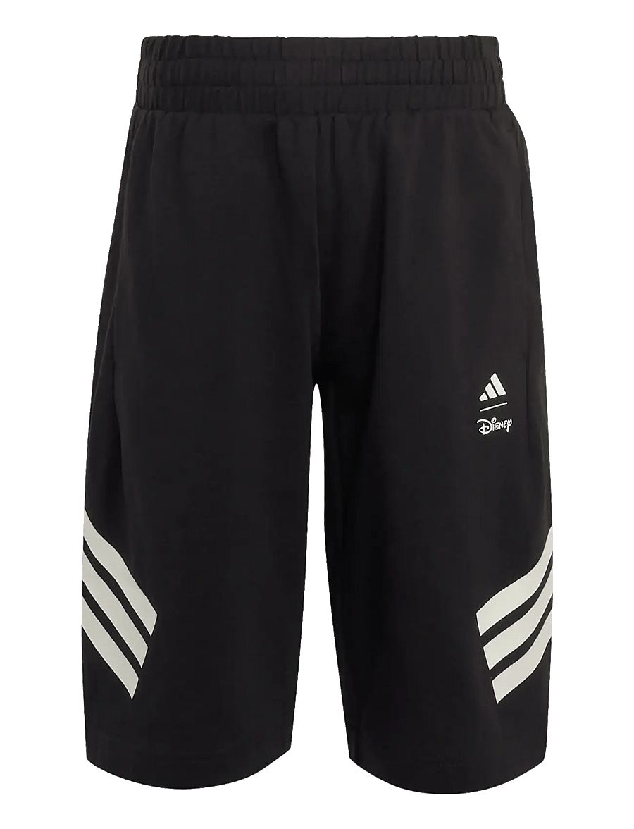 adidas Sportswear - LK DY MM T SET - 2-teilige sets - owhite/black - 2
