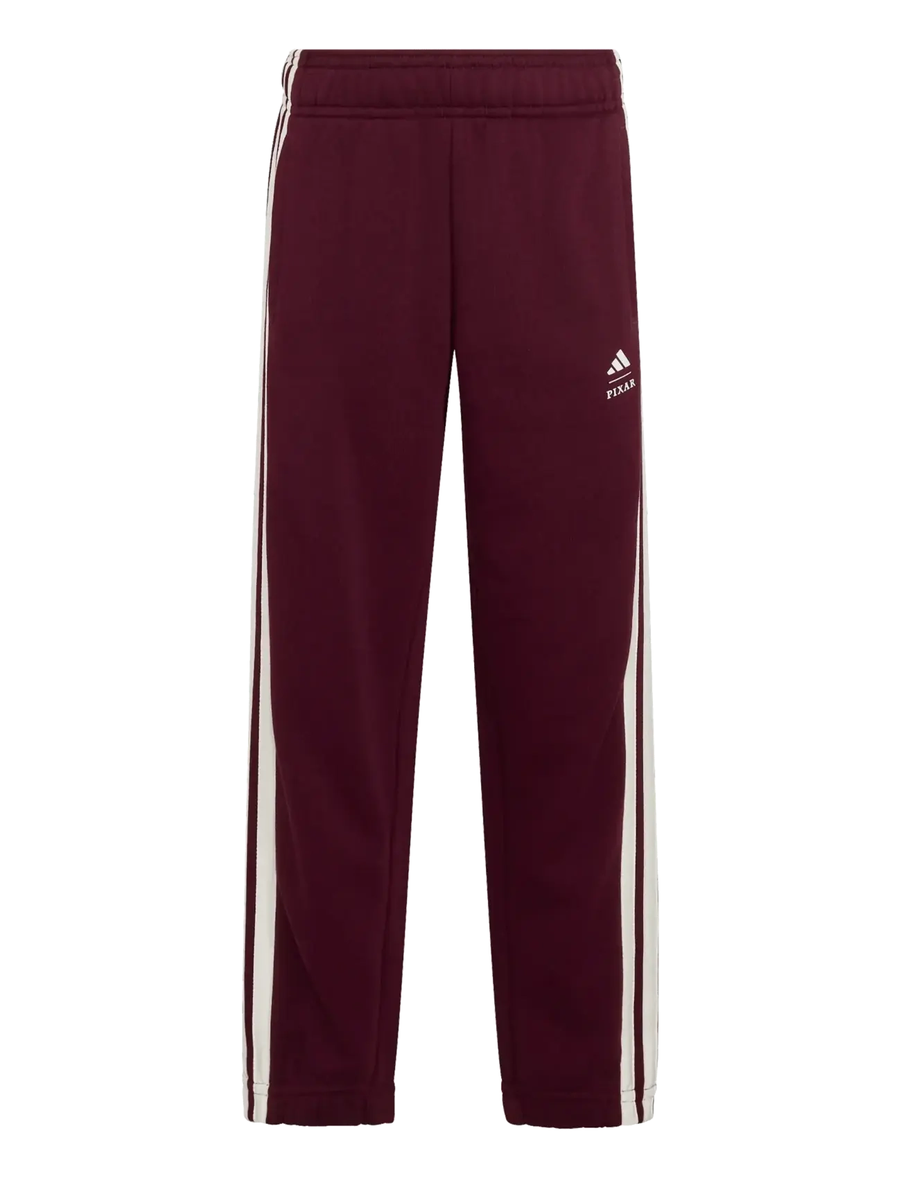 adidas Sportswear - LK DY TS T JOG - joggingsæt & matchende sæt - maroon/owhite - 2