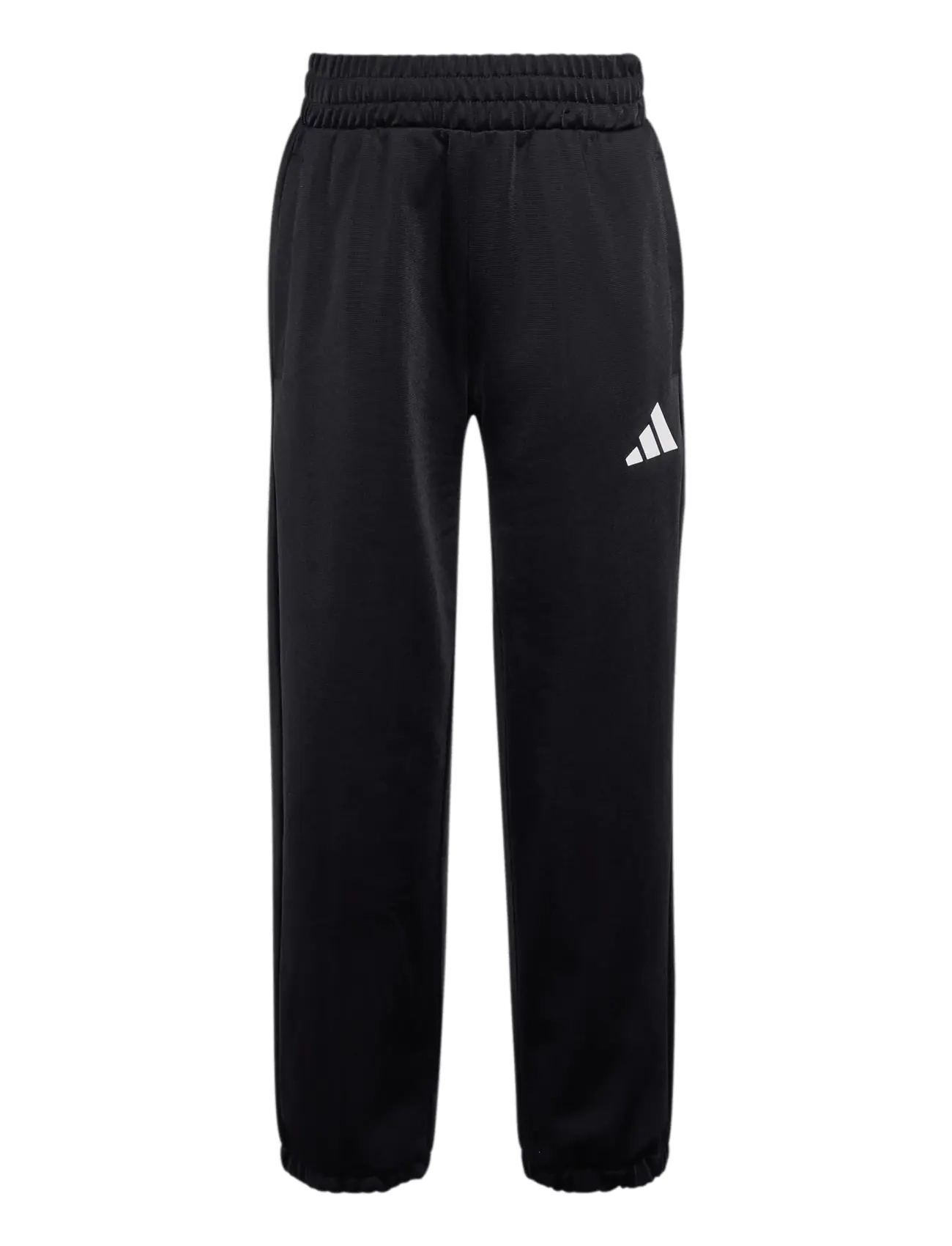 adidas Sportswear - LK MRVL SM TS - black/white - 2