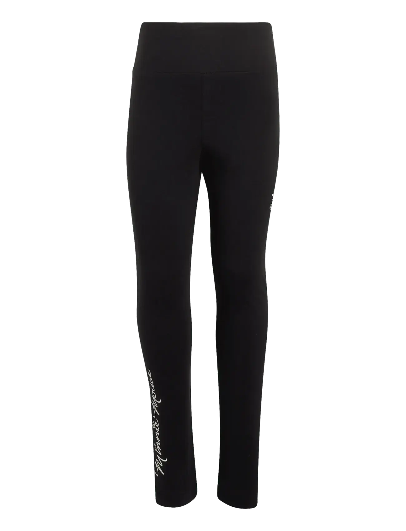 adidas Sportswear - LG DY MI JOG - joggingsæt & matchende sæt - lgreyh/owhite - 2