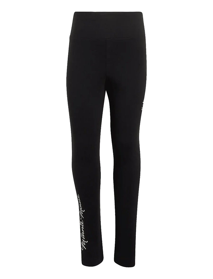 adidas Sportswear - LG DY MI JOG - joggingsæt & matchende sæt - lgreyh/owhite - 2