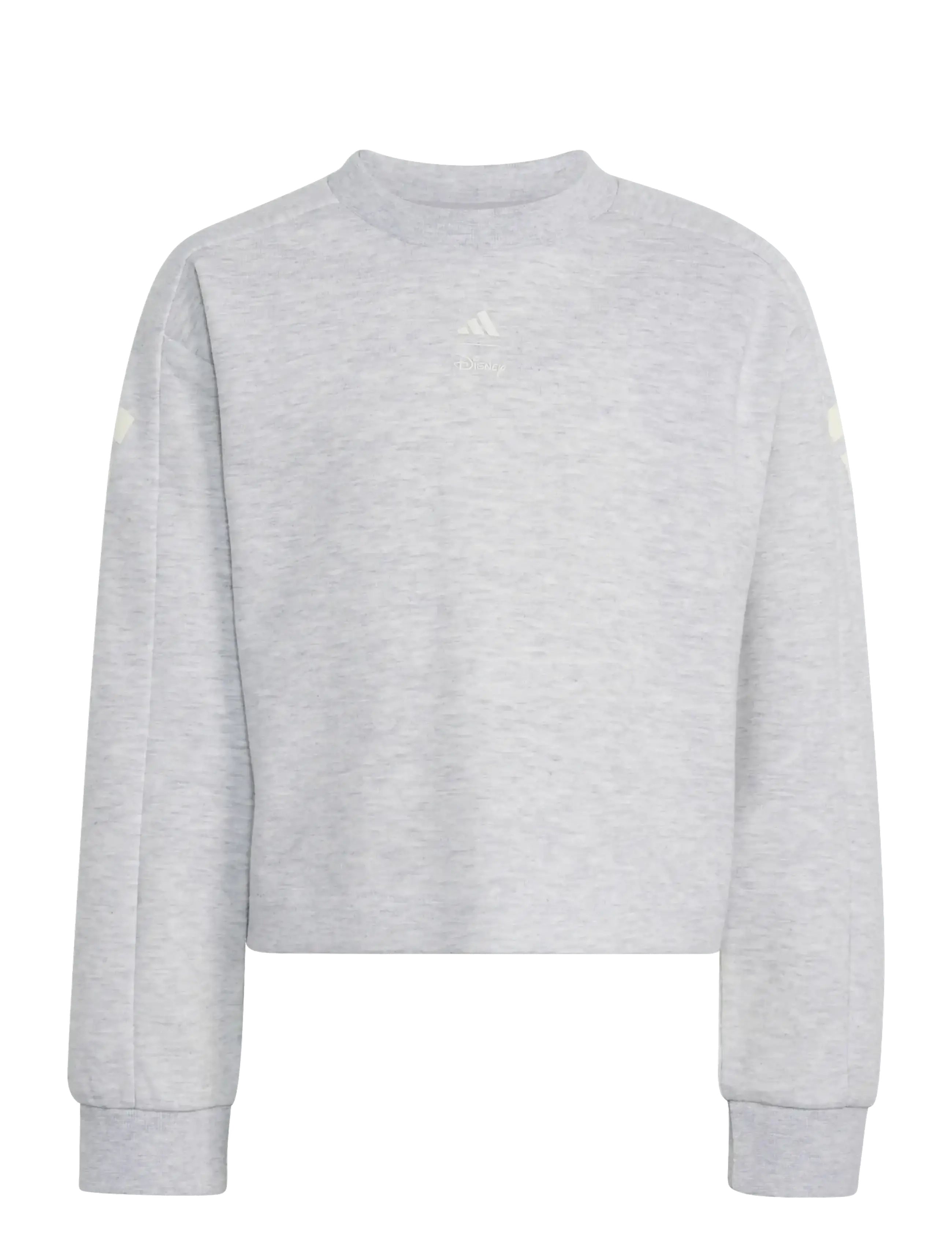 adidas Sportswear - LG DY MI JOG - joggingsæt & matchende sæt - lgreyh/owhite - 3