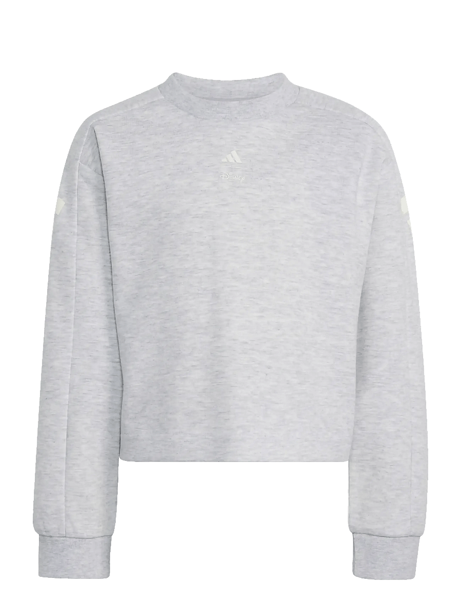 adidas Sportswear - LG DY MI JOG - joggingsæt & matchende sæt - lgreyh/owhite - 3