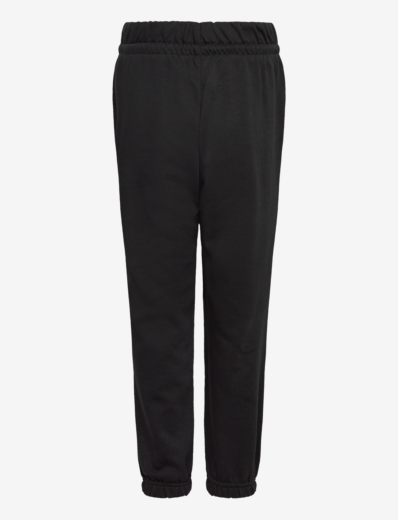 adidas Sportswear - B FL PT - black/purrub - 1