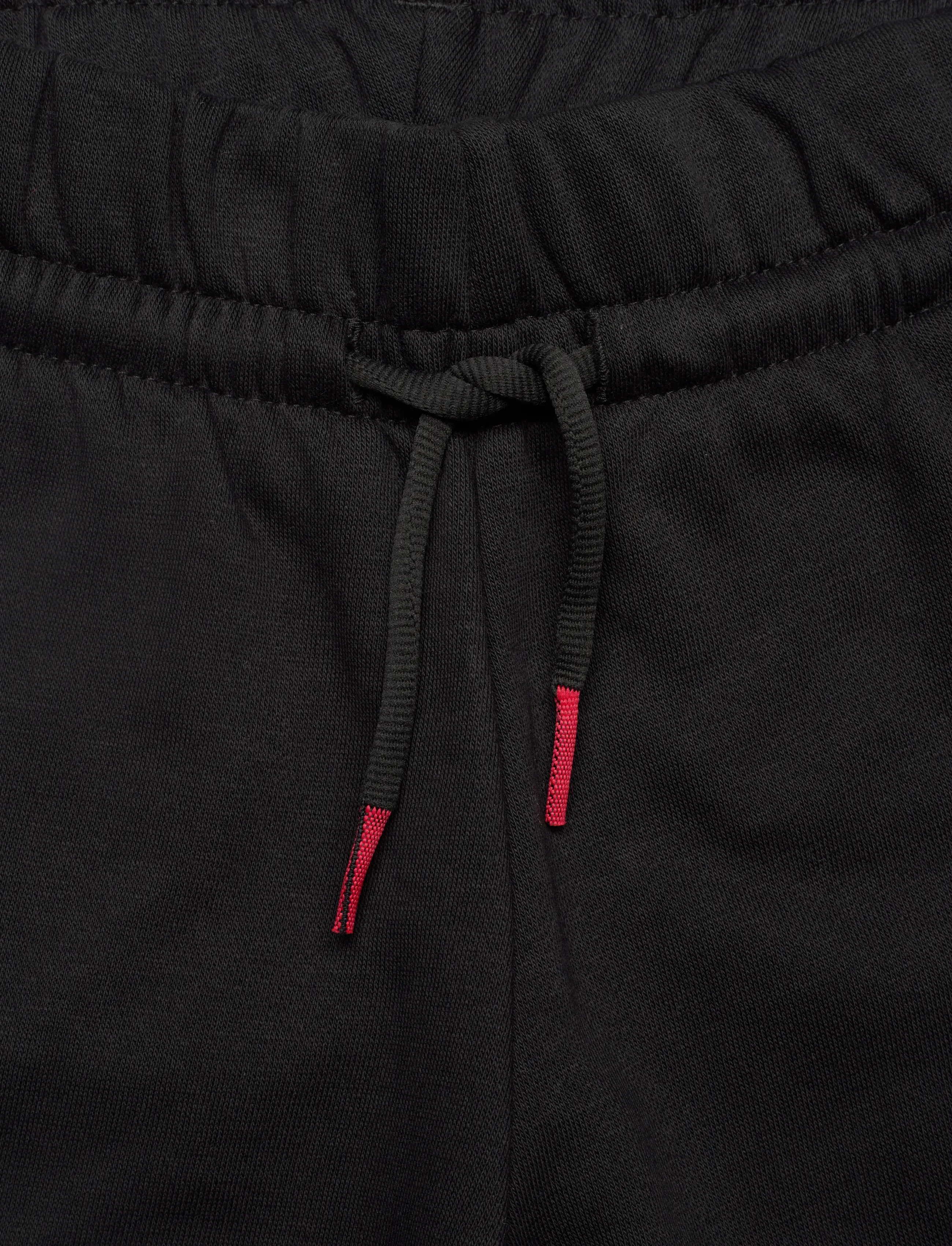 adidas Sportswear - B FL PT - trainingshosen - black/purrub - 3