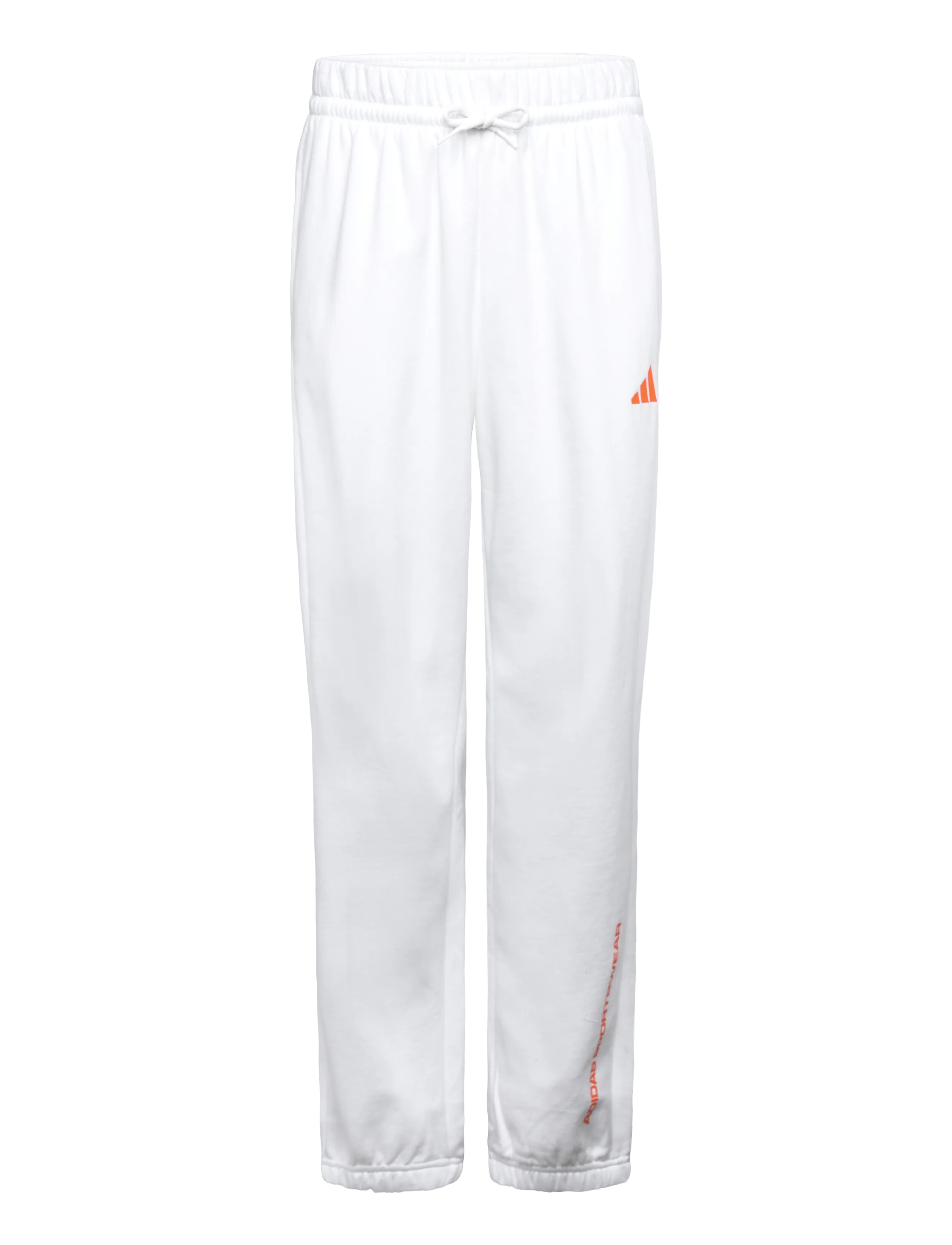 ADIDAS SPORTSWEAR B Fl Pt Weiß - 140 - Kinder