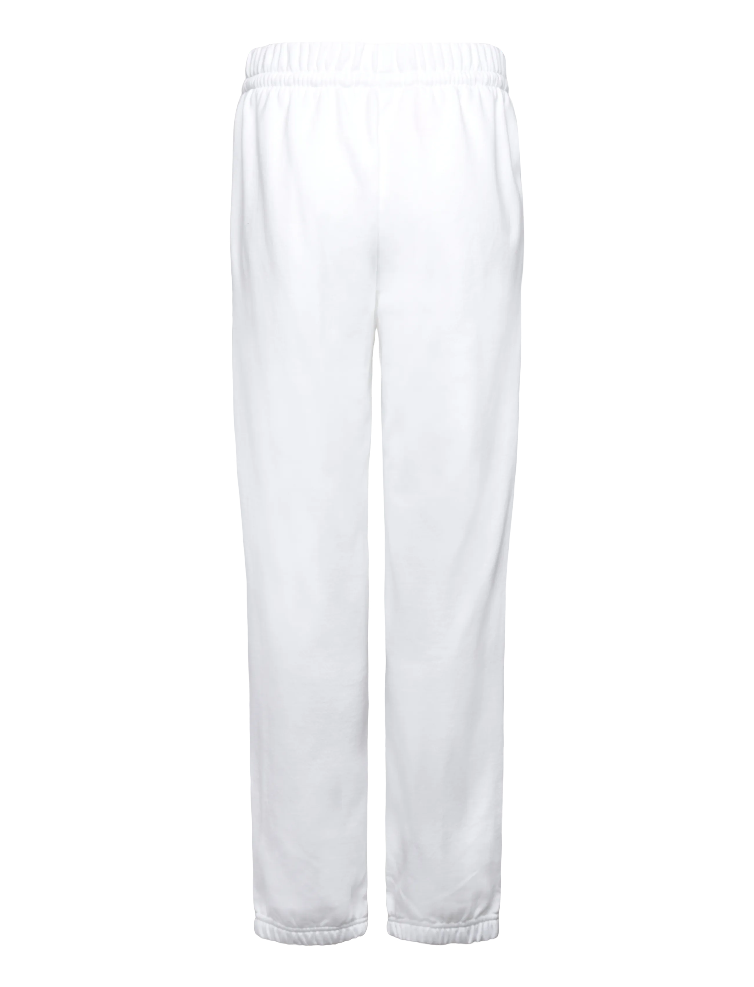 adidas Sportswear - B FL PT - training pants - white - 1