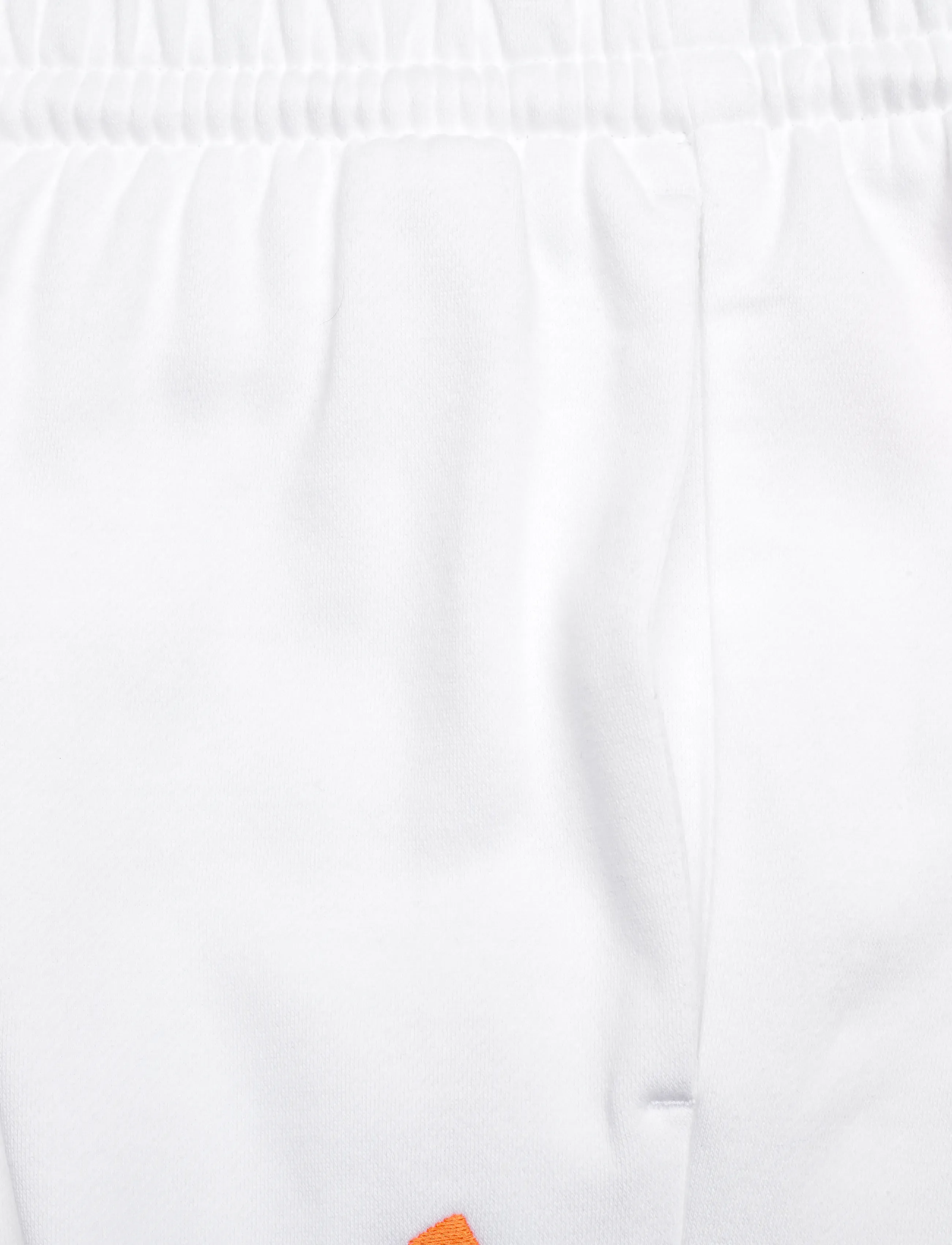adidas Sportswear - B FL PT - training pants - white - 2