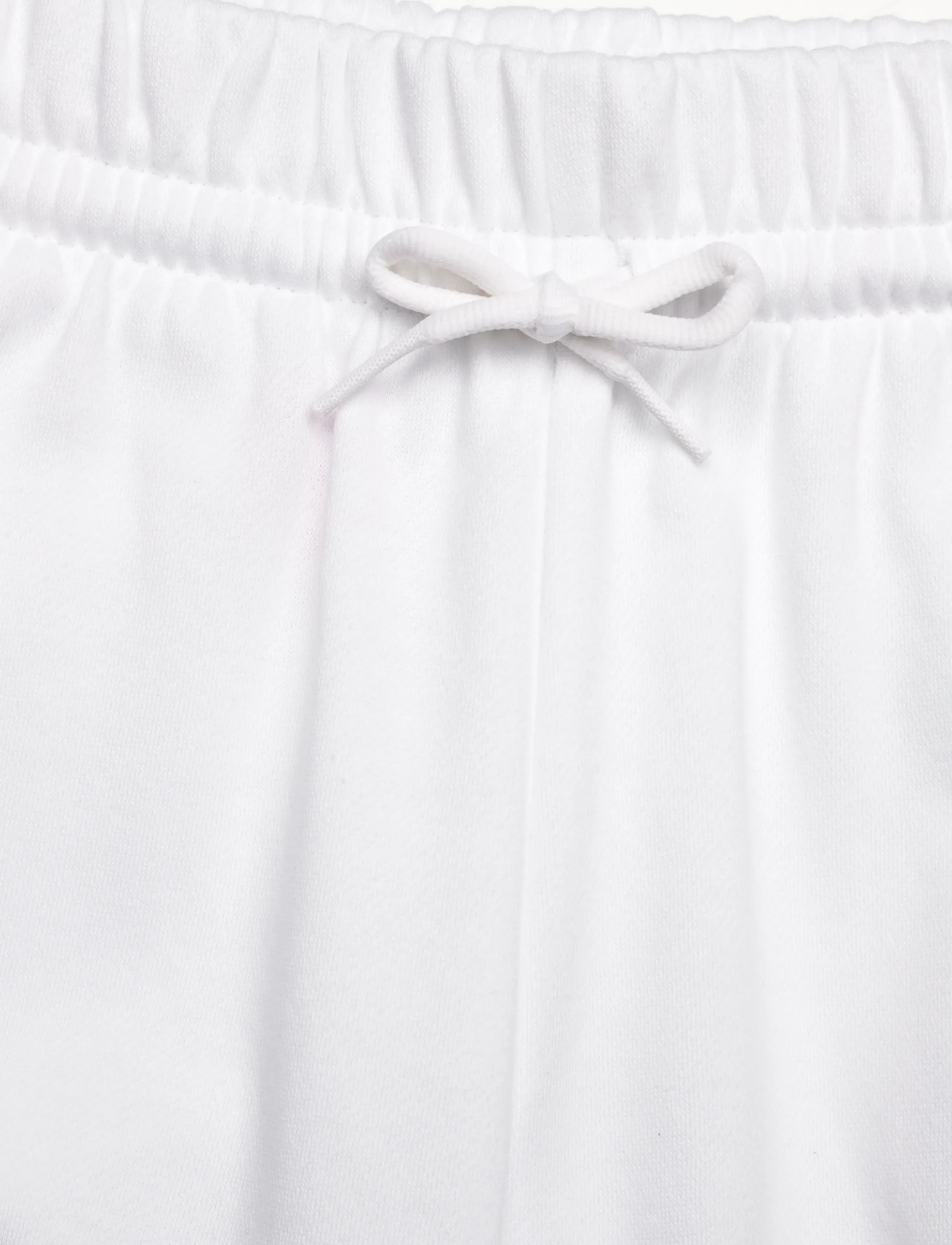 adidas Sportswear - B FL PT - training pants - white - 3