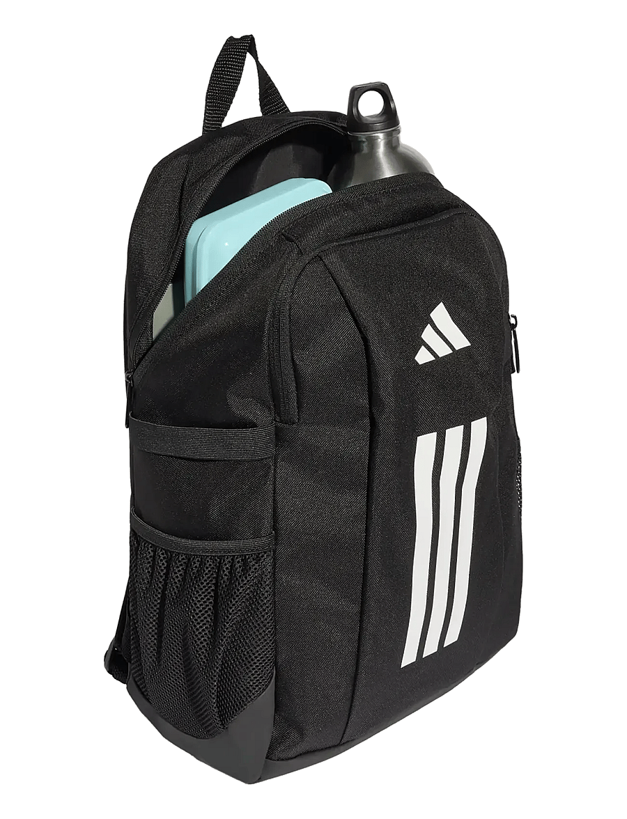 adidas Sportswear - APWR BP YOUTH - rygsække - black/white - 2