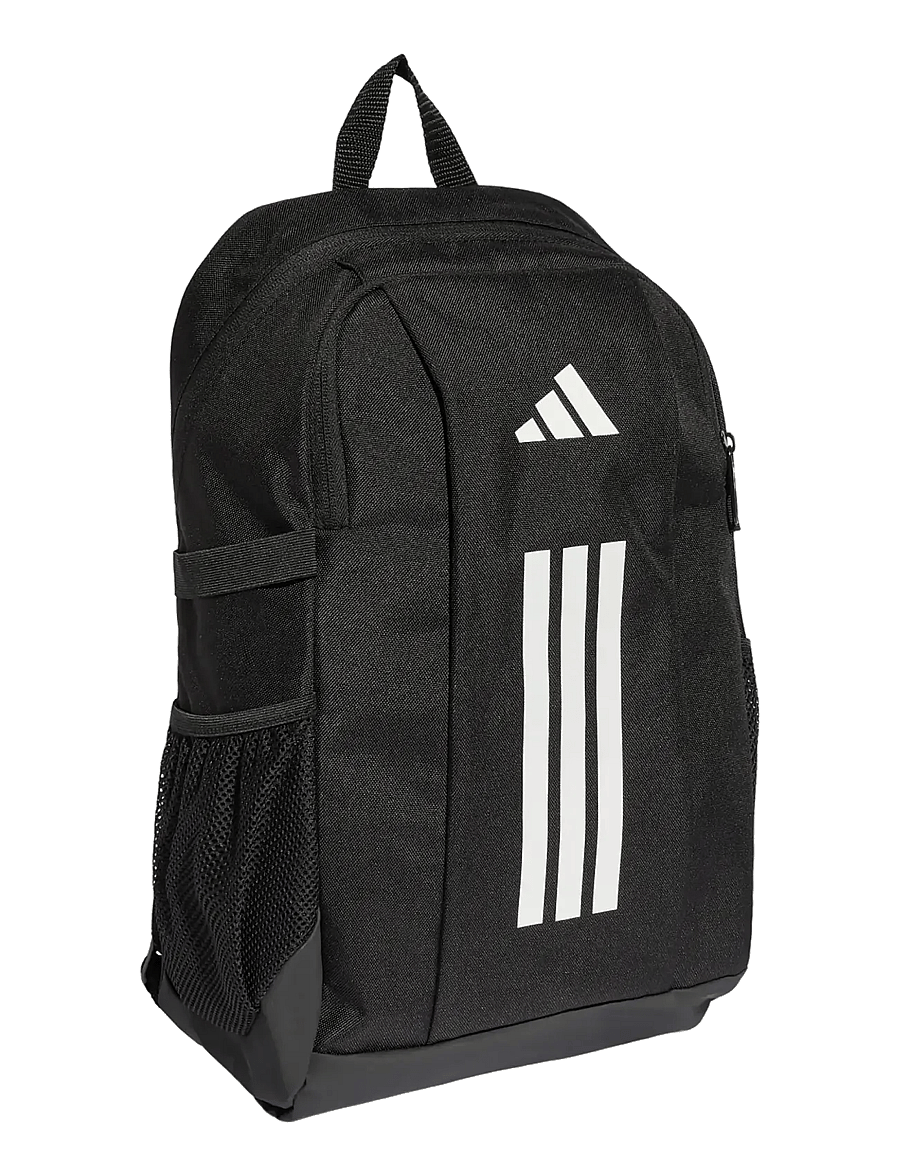 adidas Sportswear - APWR BP YOUTH - rygsække - black/white - 3