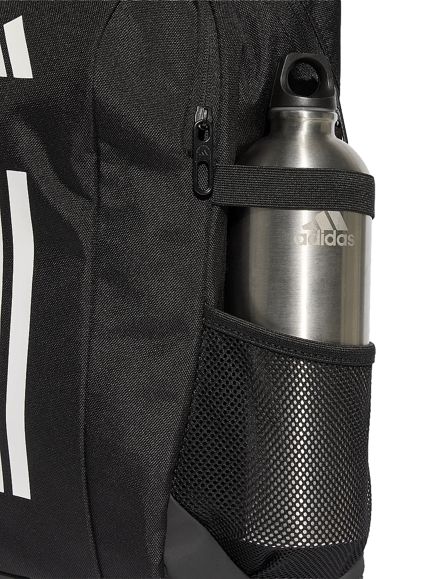 adidas Sportswear - APWR BP YOUTH - rygsække - black/white - 4