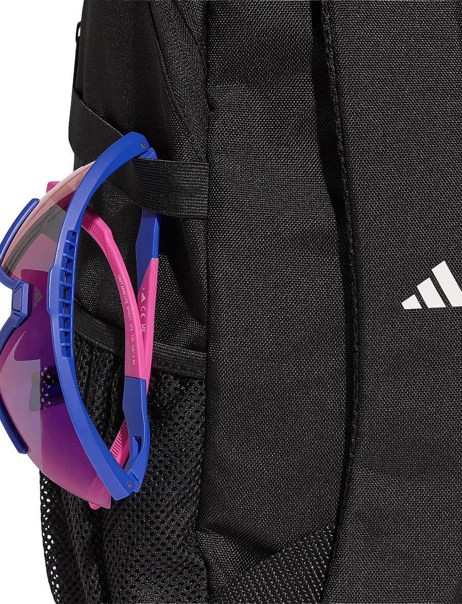 adidas Sportswear - APWR BP YOUTH - rygsække - black/white - 5