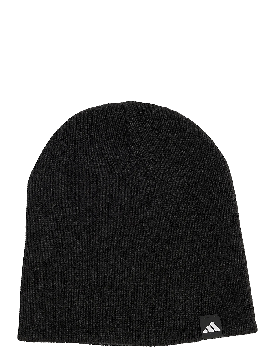 adidas Sportswear - LK LIN BEANIE - beanies - black - 1