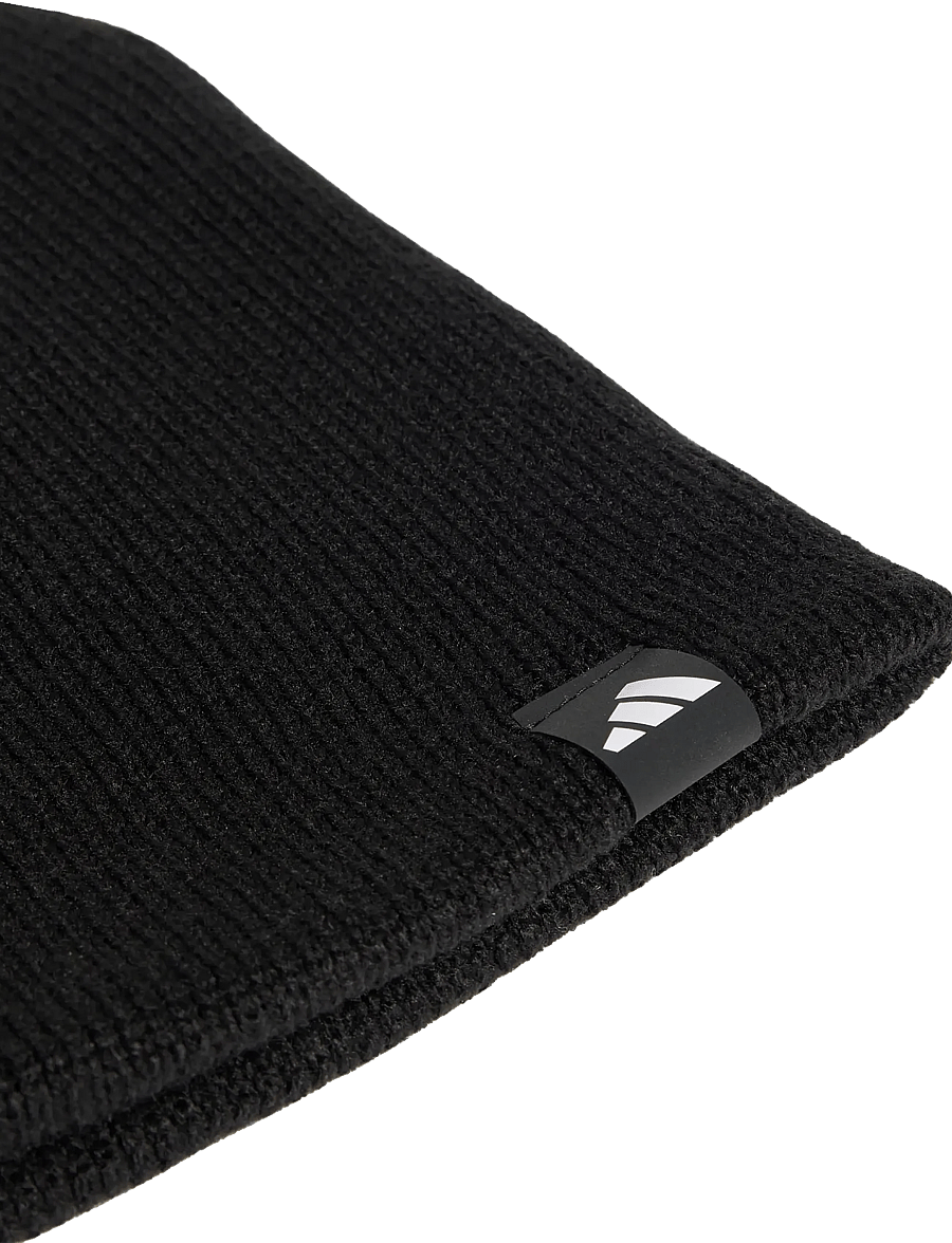 adidas Sportswear - LK LIN BEANIE - beanies - black - 3