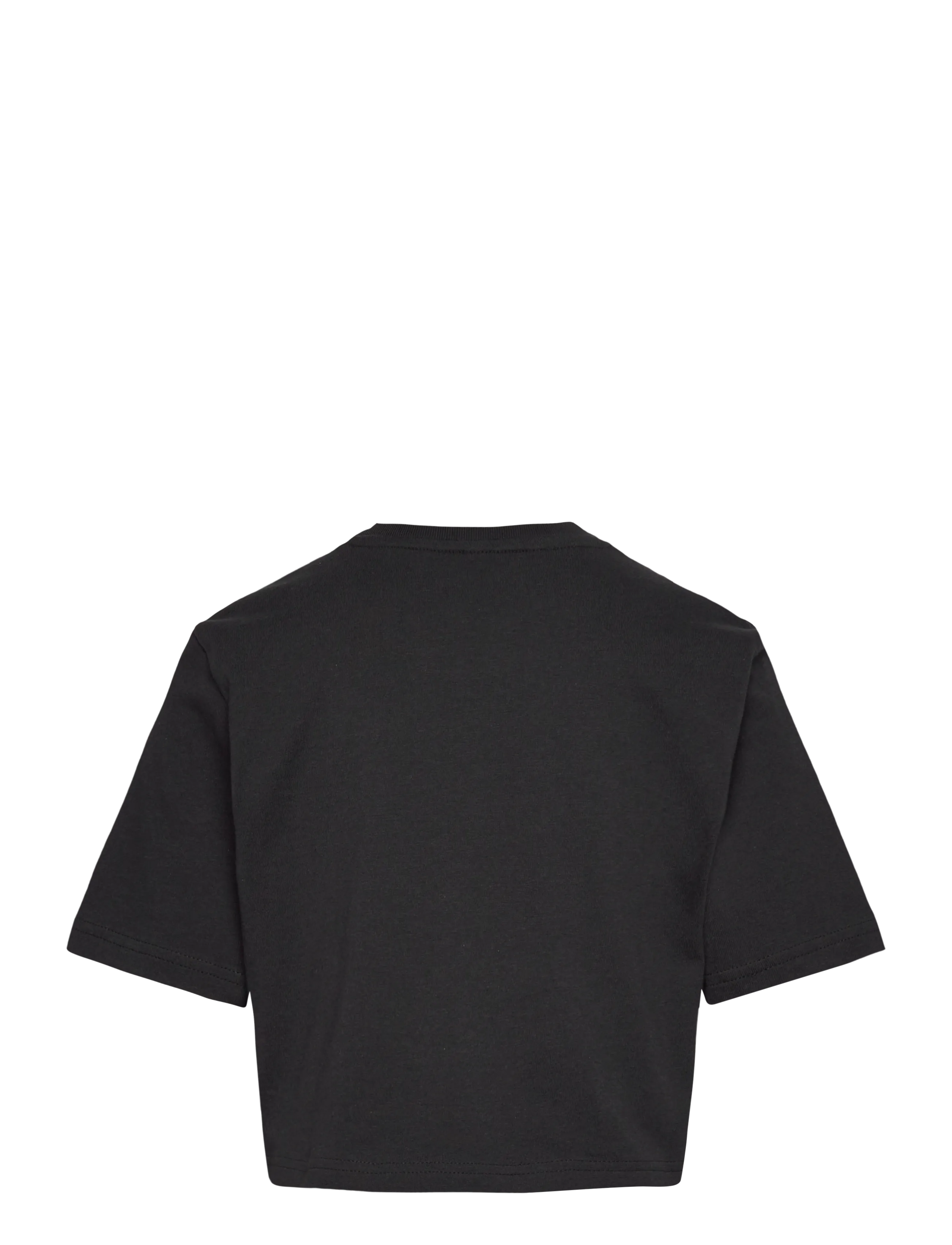 adidas Sportswear - JG GLAM T - kurzärmelig - black - 2