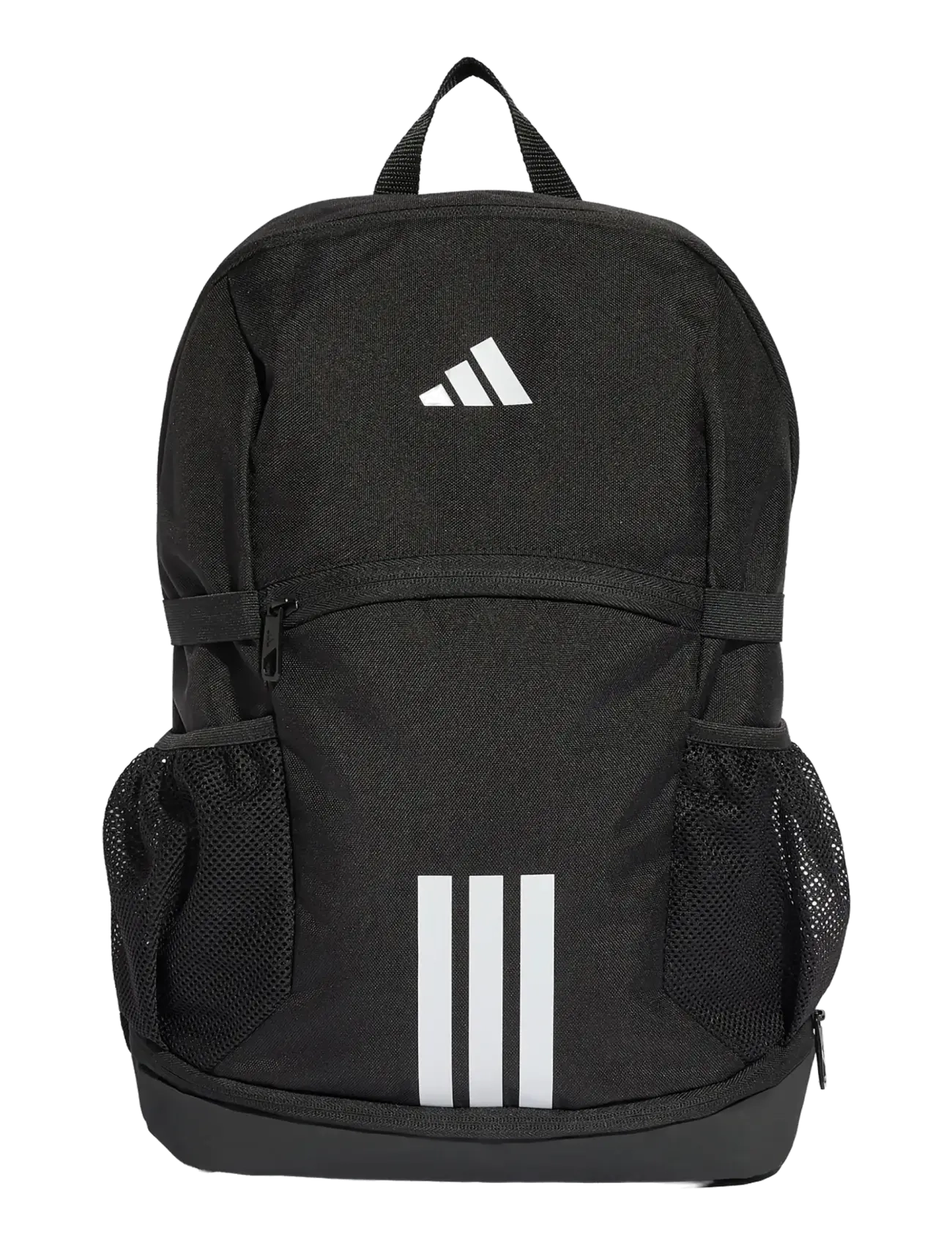 adidas Sportswear YOUTH TIRO BP - Tasker - BLACK/WHITE / black