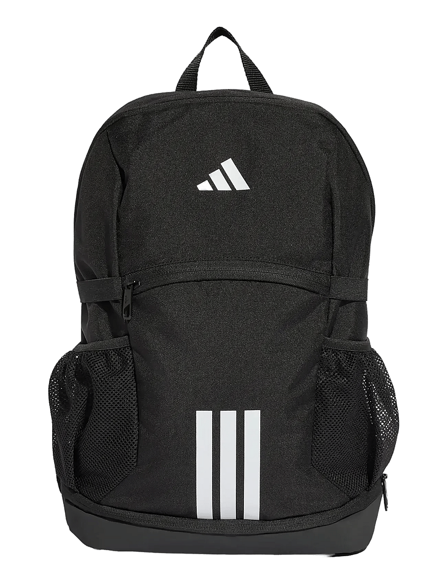 adidas Sportswear - YOUTH TIRO BP - rygsække - black/white - 0