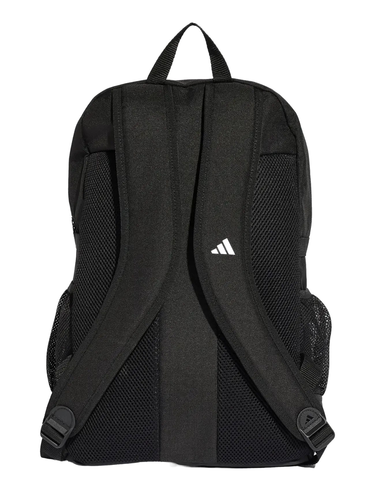 adidas Sportswear - YOUTH TIRO BP - rygsække - black/white - 1