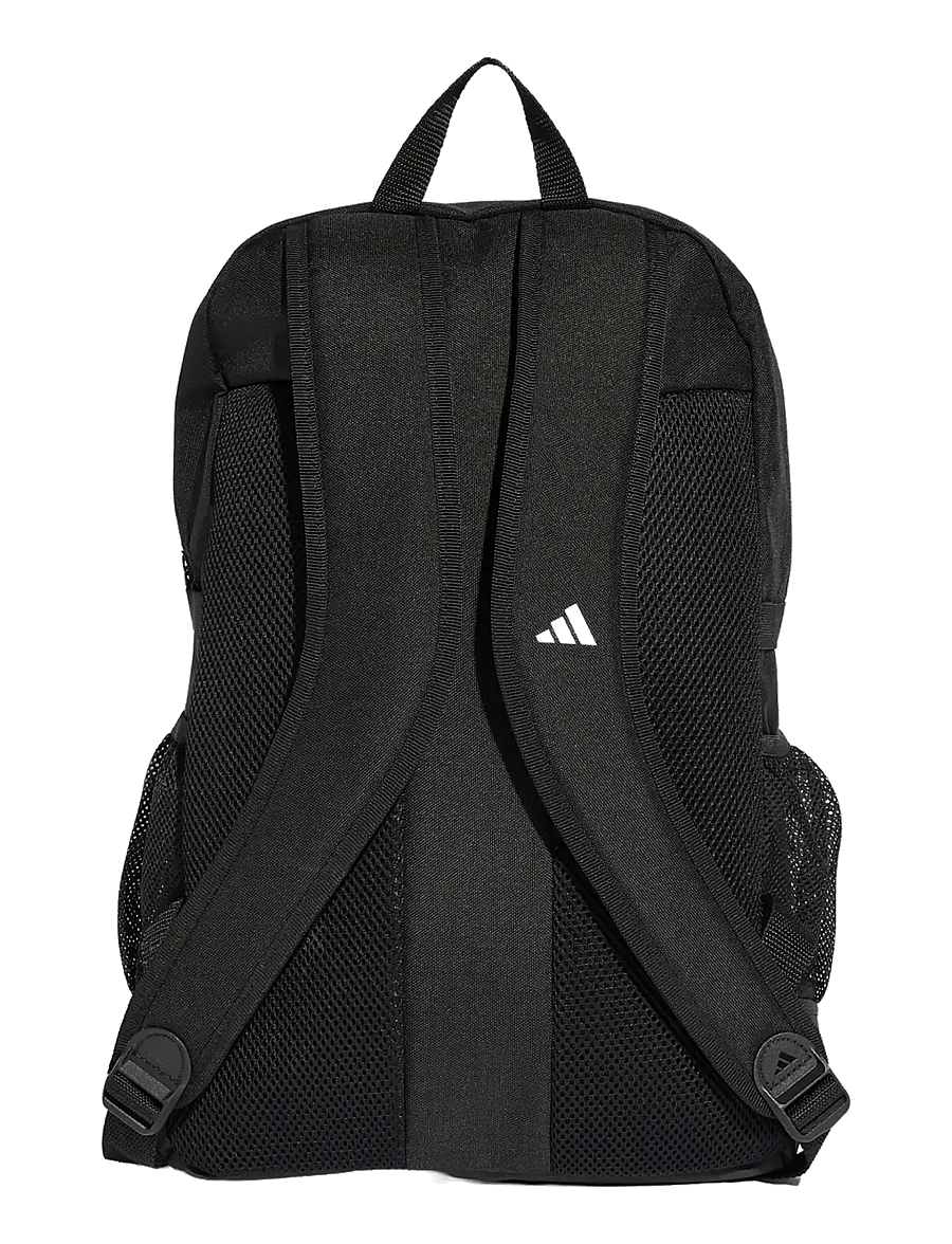 adidas Sportswear - YOUTH TIRO BP - rygsække - black/white - 1