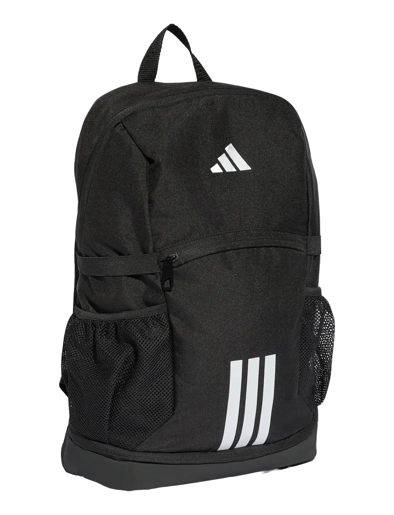 adidas Sportswear - YOUTH TIRO BP - rygsække - black/white - 3