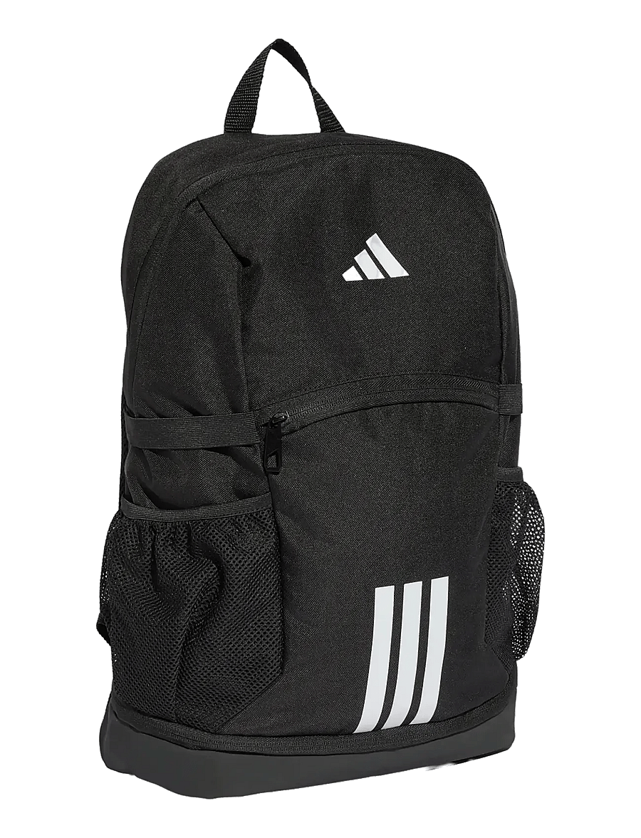 adidas Sportswear - YOUTH TIRO BP - rygsække - black/white - 3
