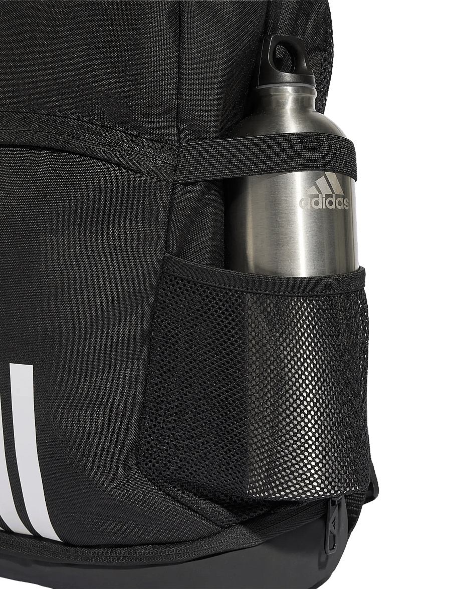 adidas Sportswear - YOUTH TIRO BP - rygsække - black/white - 5