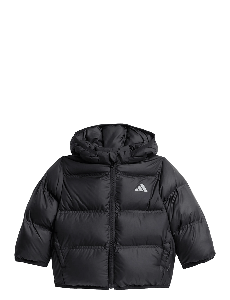 adidas Sportswear - I SD JKT - isolerade jackor - black/refsil - 0