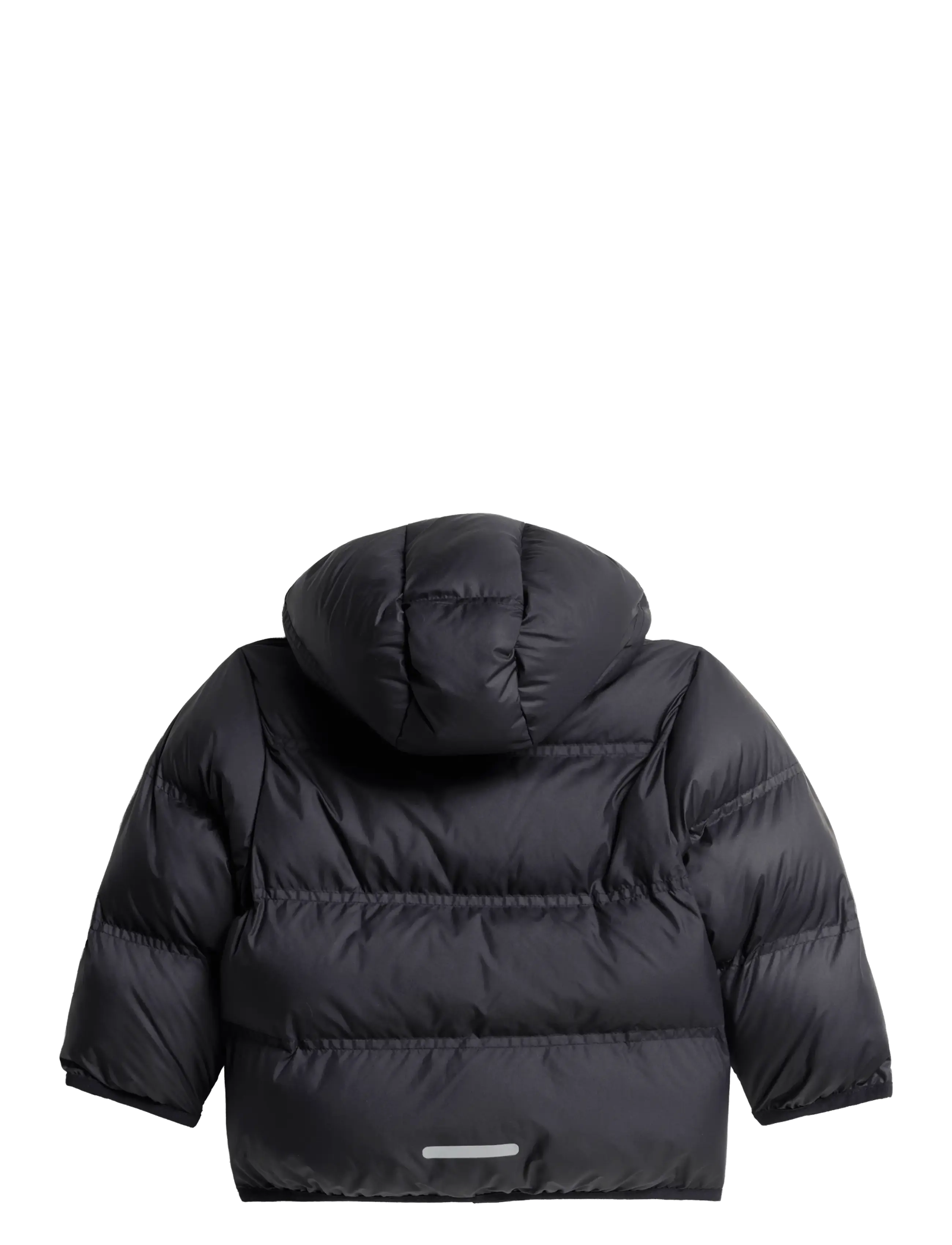 adidas Sportswear - I SD JKT - isolerade jackor - black/refsil - 1