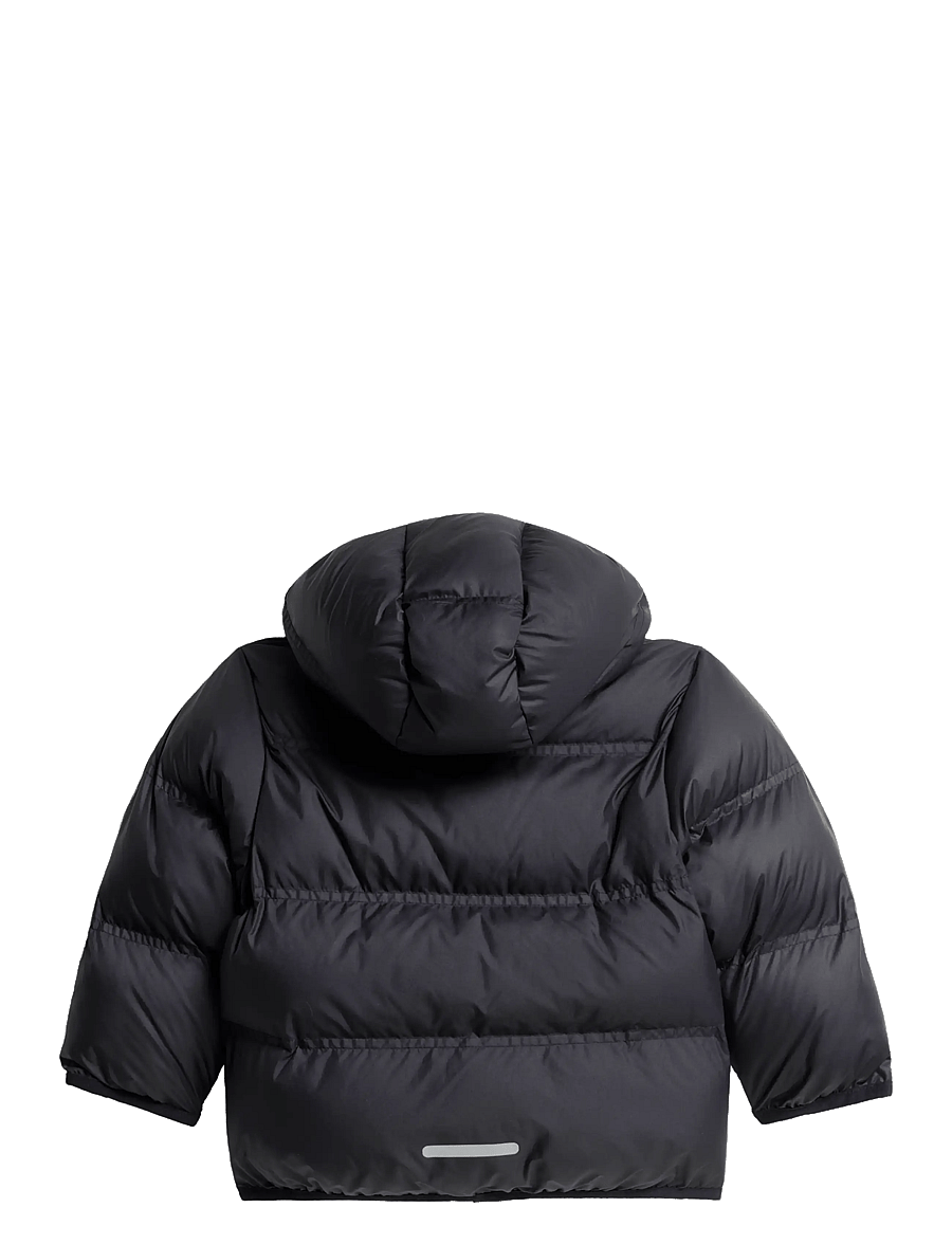 adidas Sportswear - I SD JKT - isolerade jackor - black/refsil - 1