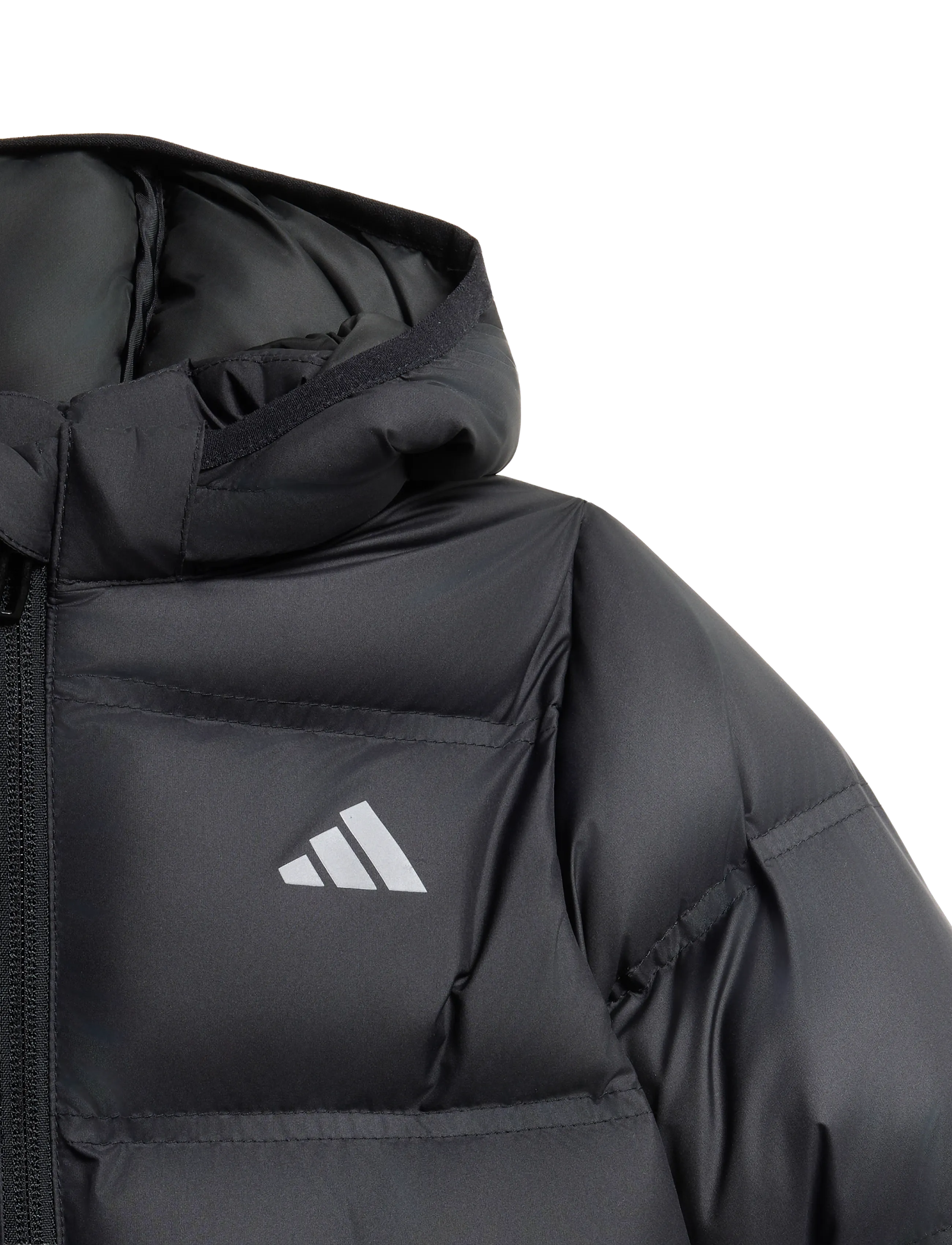 adidas Sportswear - I SD JKT - isolerade jackor - black/refsil - 2