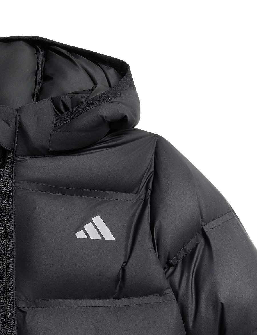 adidas Sportswear - I SD JKT - isolerade jackor - black/refsil - 2