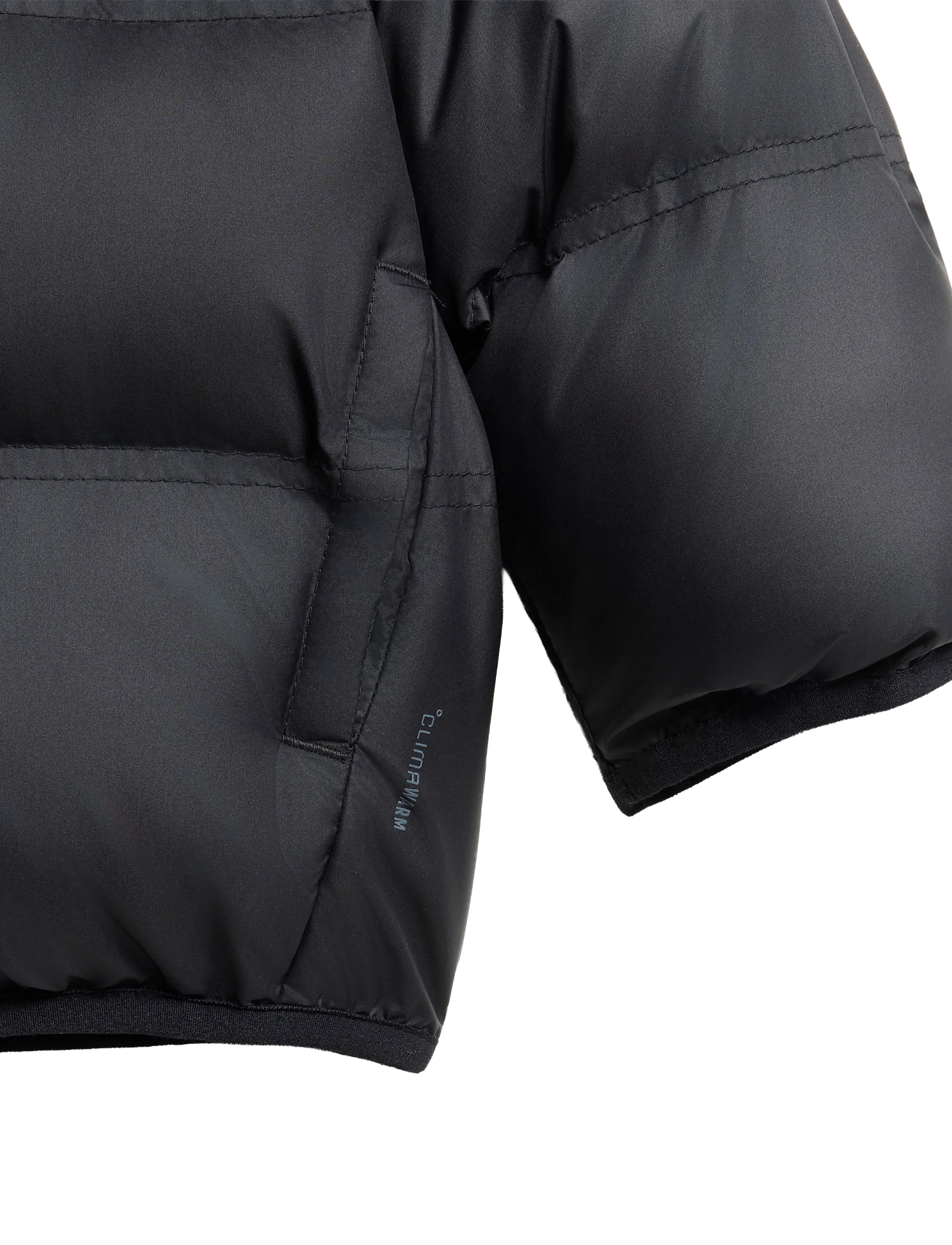 adidas Sportswear - I SD JKT - isolerade jackor - black/refsil - 3