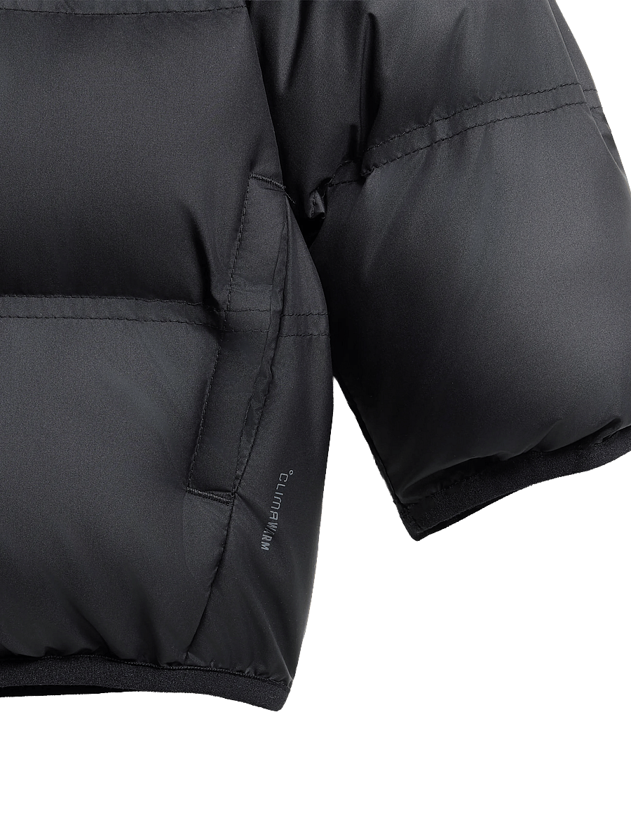 adidas Sportswear - I SD JKT - isolerade jackor - black/refsil - 3