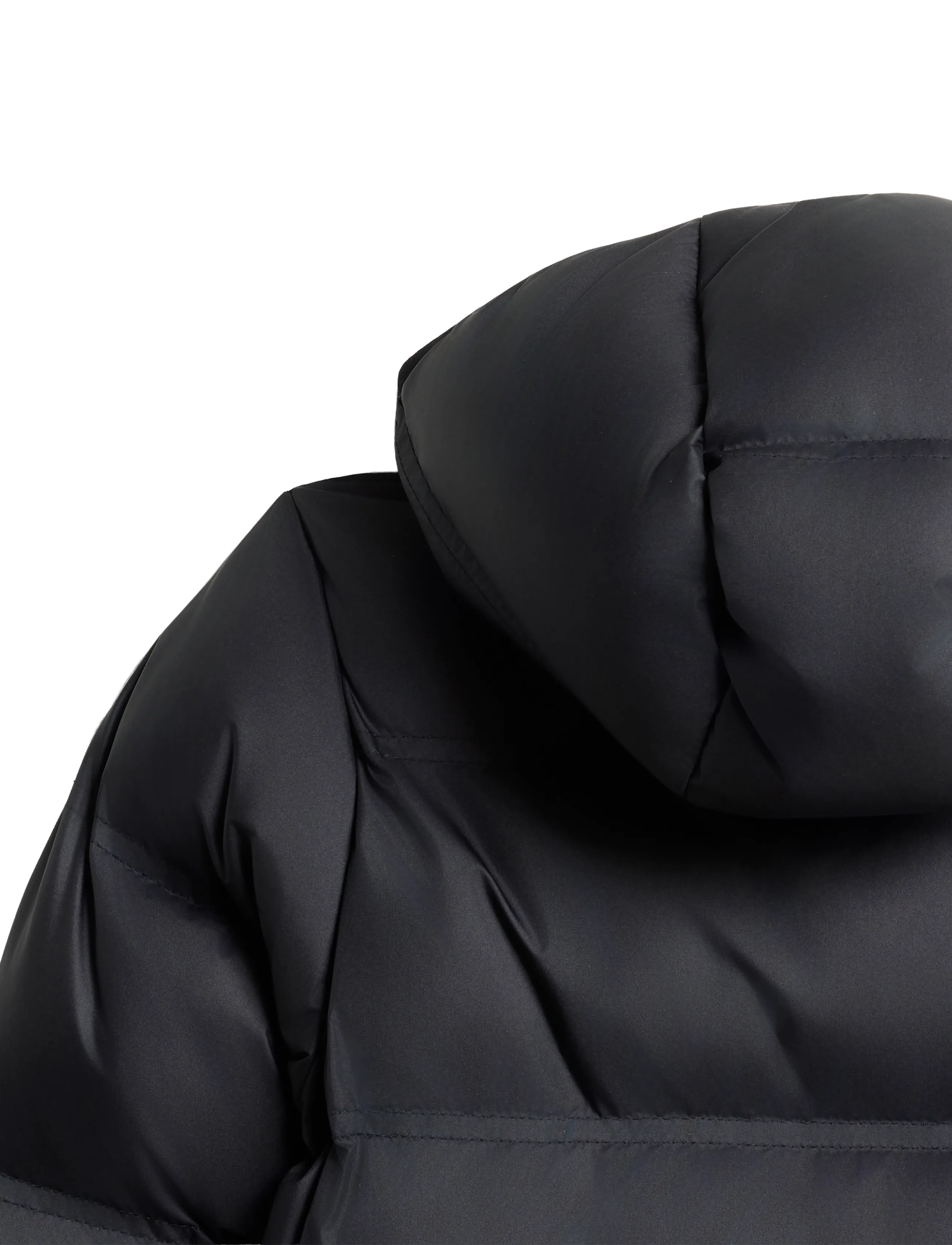 adidas Sportswear - I SD JKT - isolerade jackor - black/refsil - 4