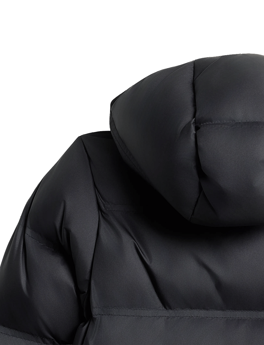 adidas Sportswear - I SD JKT - isolerade jackor - black/refsil - 4