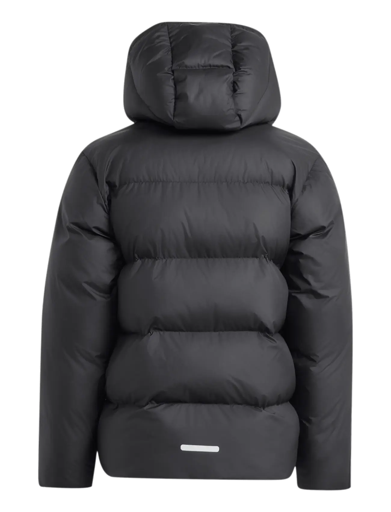 adidas Sportswear - J SD 3S JKT - black/black - 1
