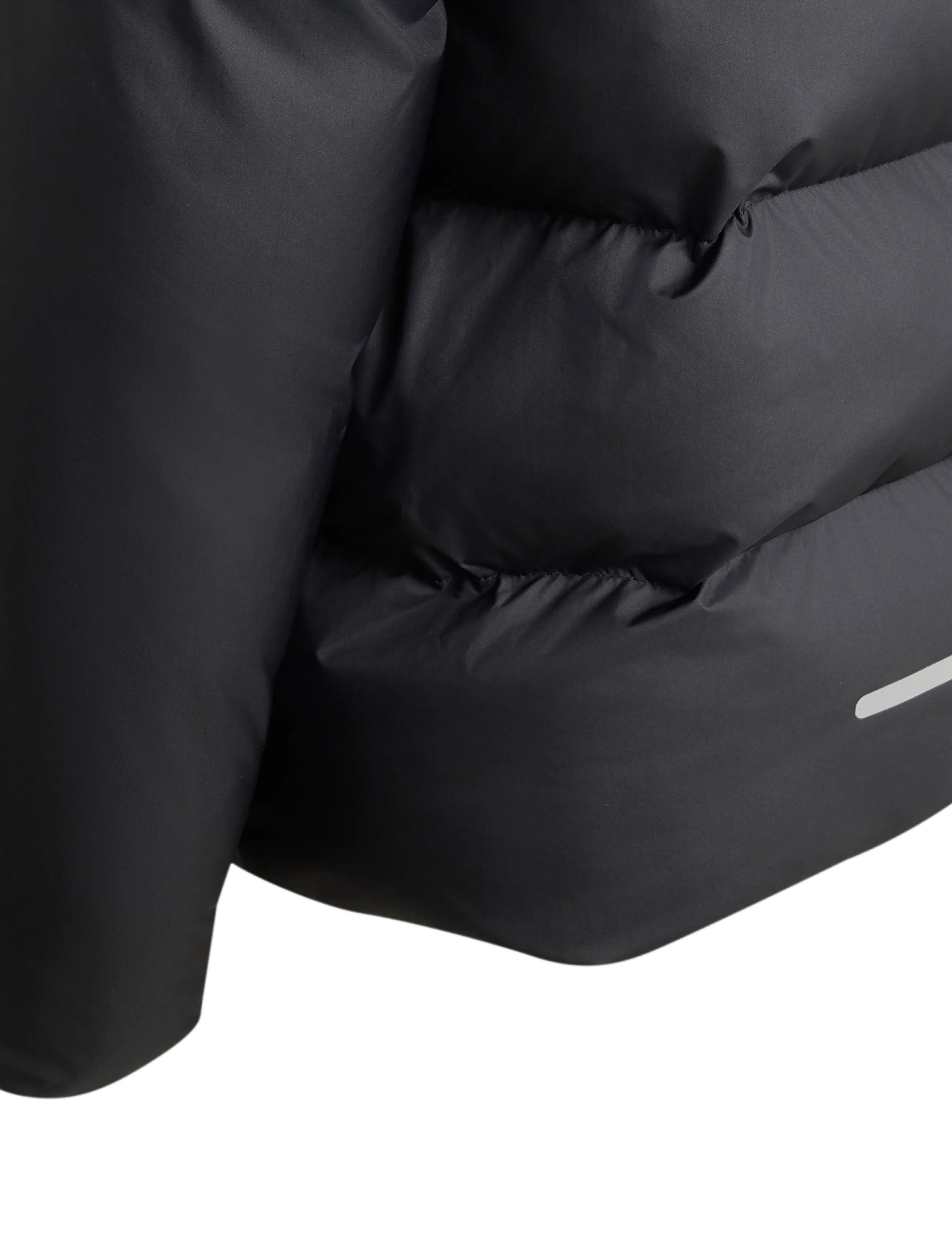 adidas Sportswear - J SD 3S JKT - black/black - 2