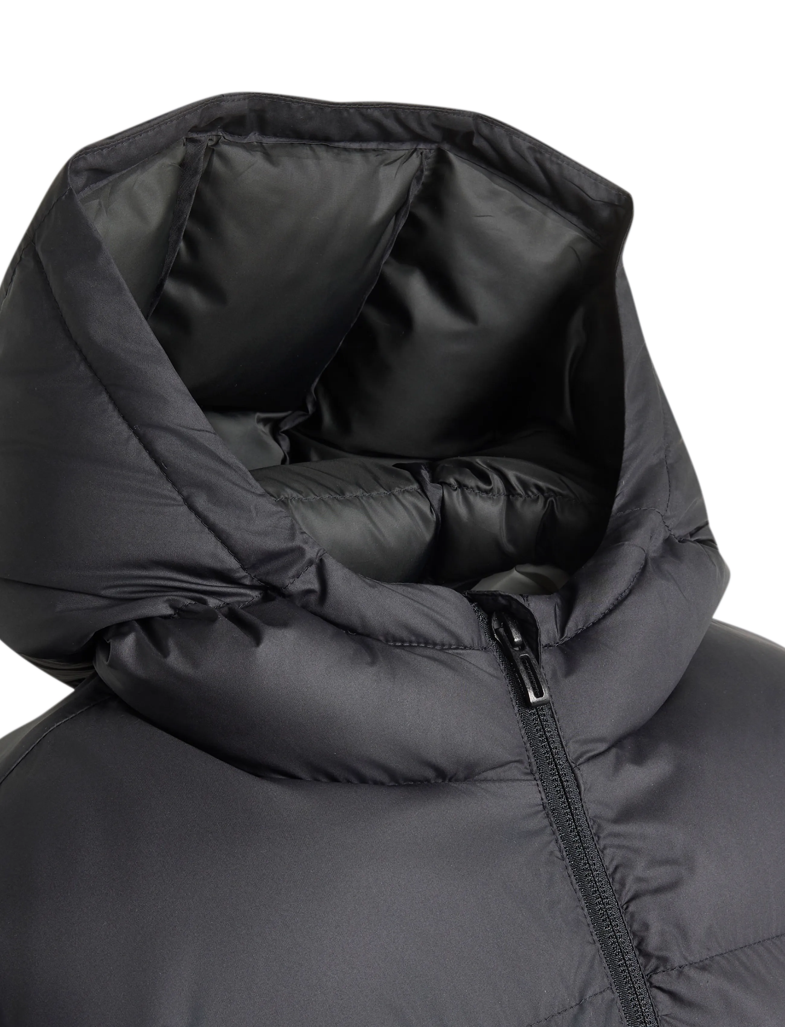 adidas Sportswear - J SD 3S JKT - black/black - 4