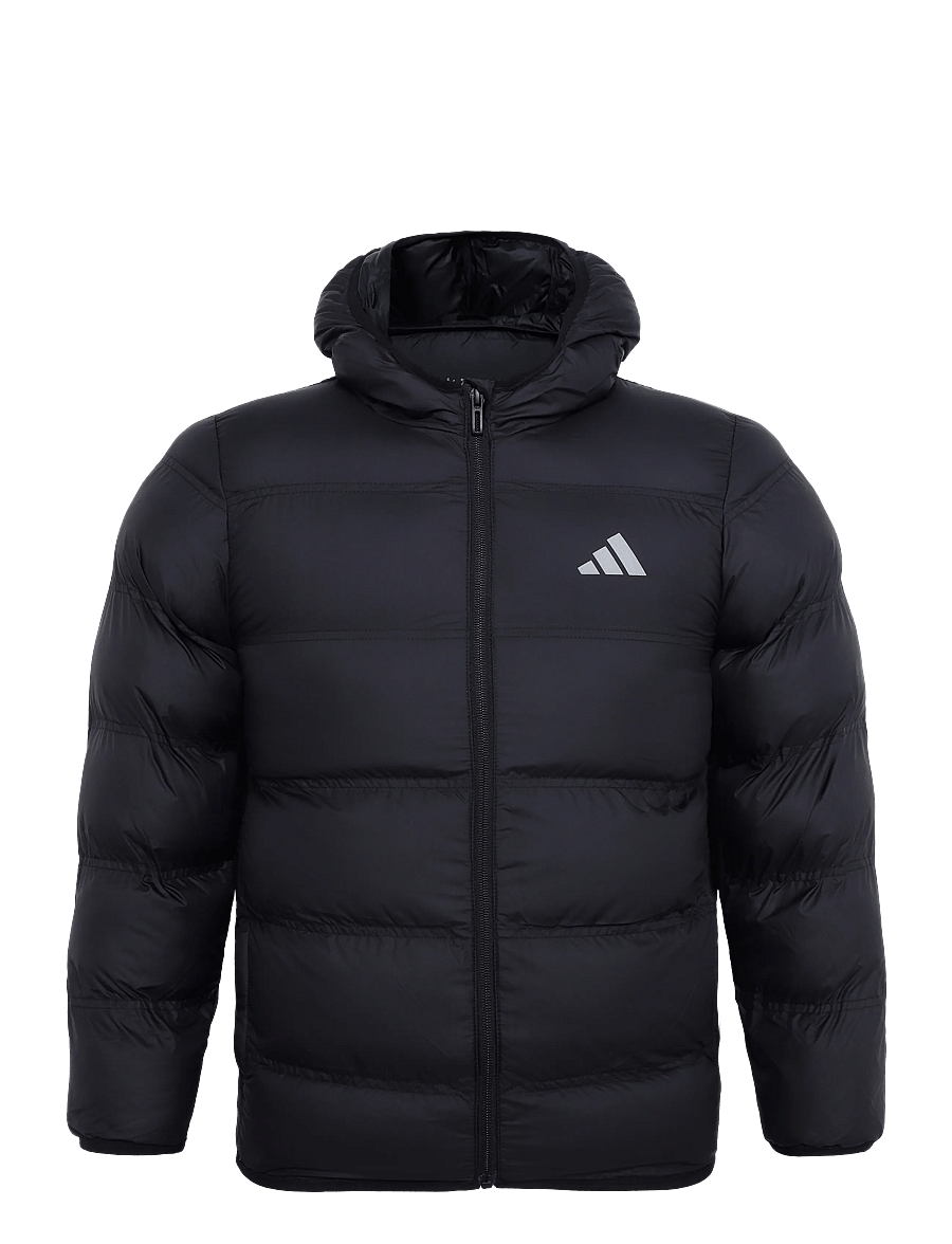 adidas Sportswear - LK SD JKT - isolerade jackor - black/refsil - 0