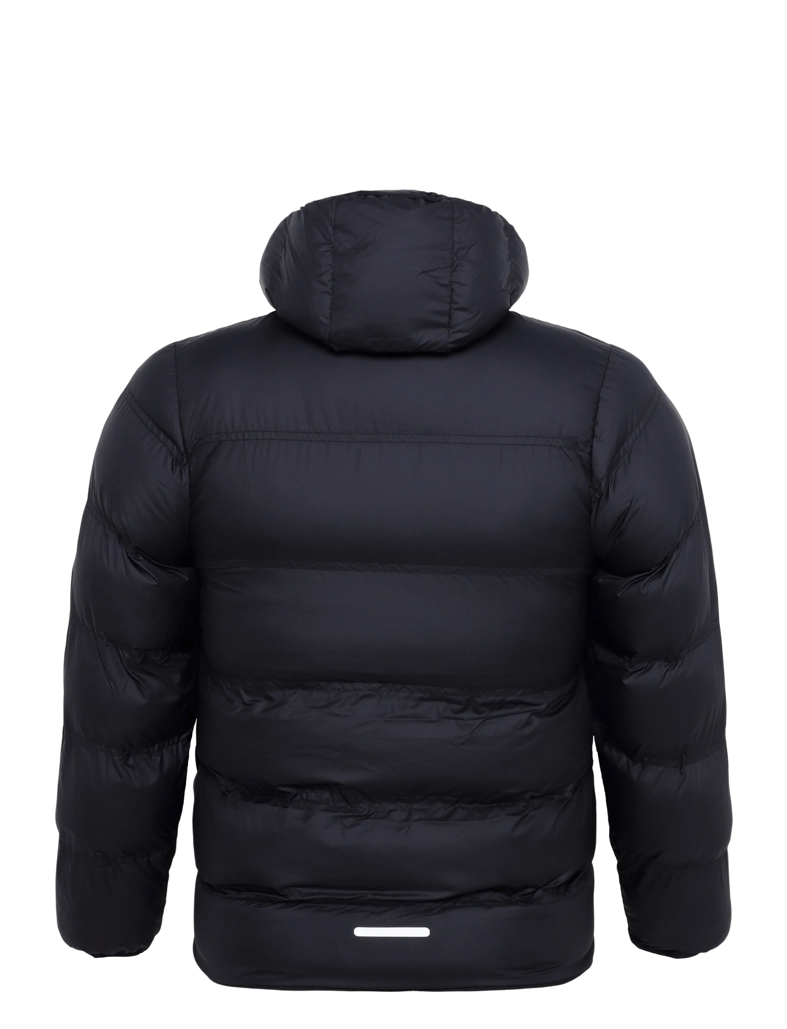 adidas Sportswear - LK SD JKT - black/refsil - 1