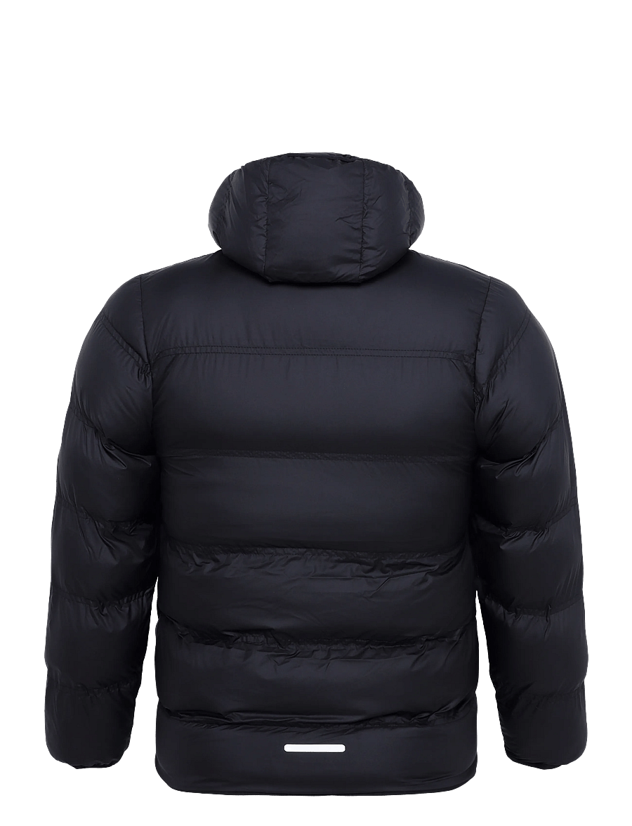 adidas Sportswear - LK SD JKT - isolerade jackor - black/refsil - 1