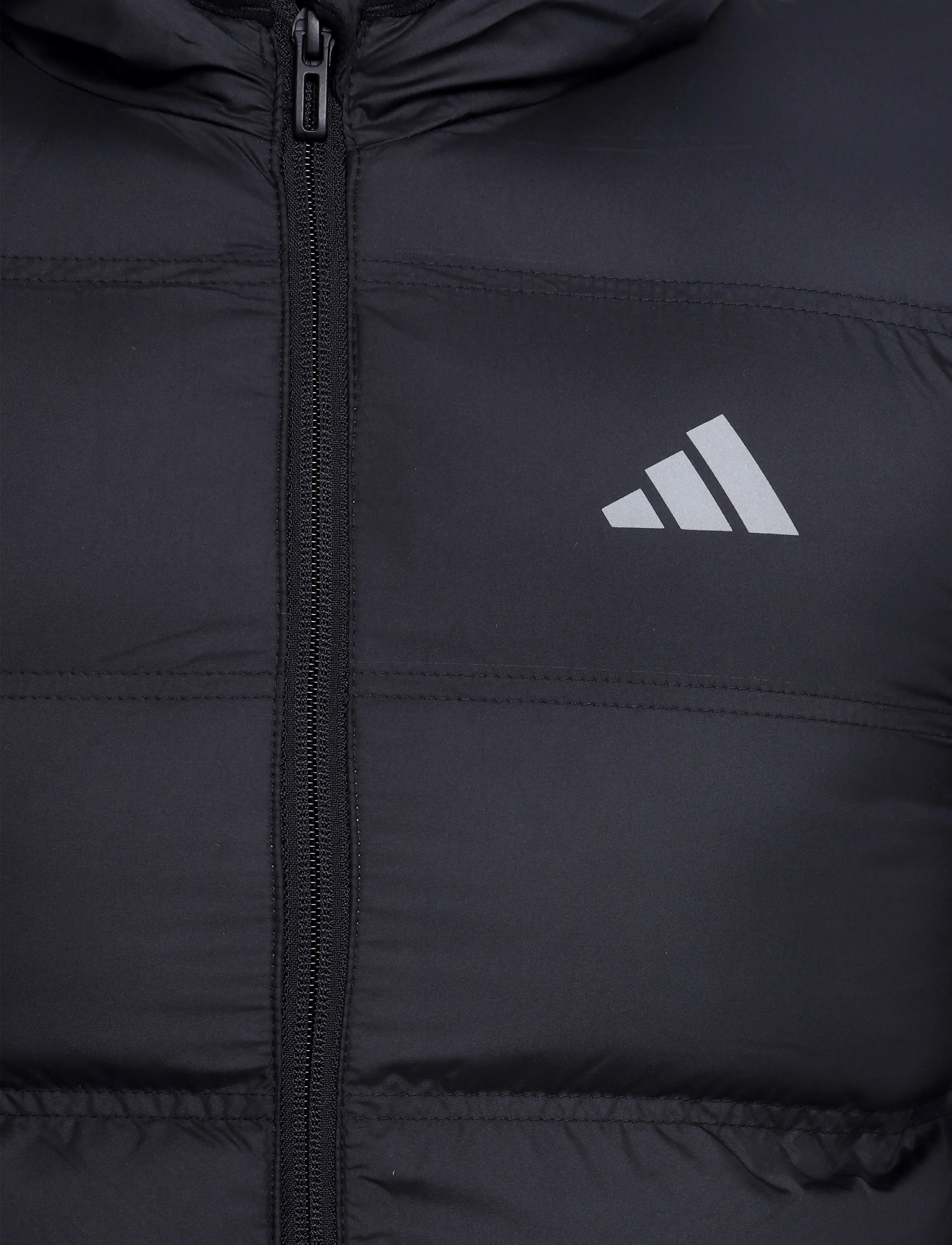 adidas Sportswear - LK SD JKT - black/refsil - 2
