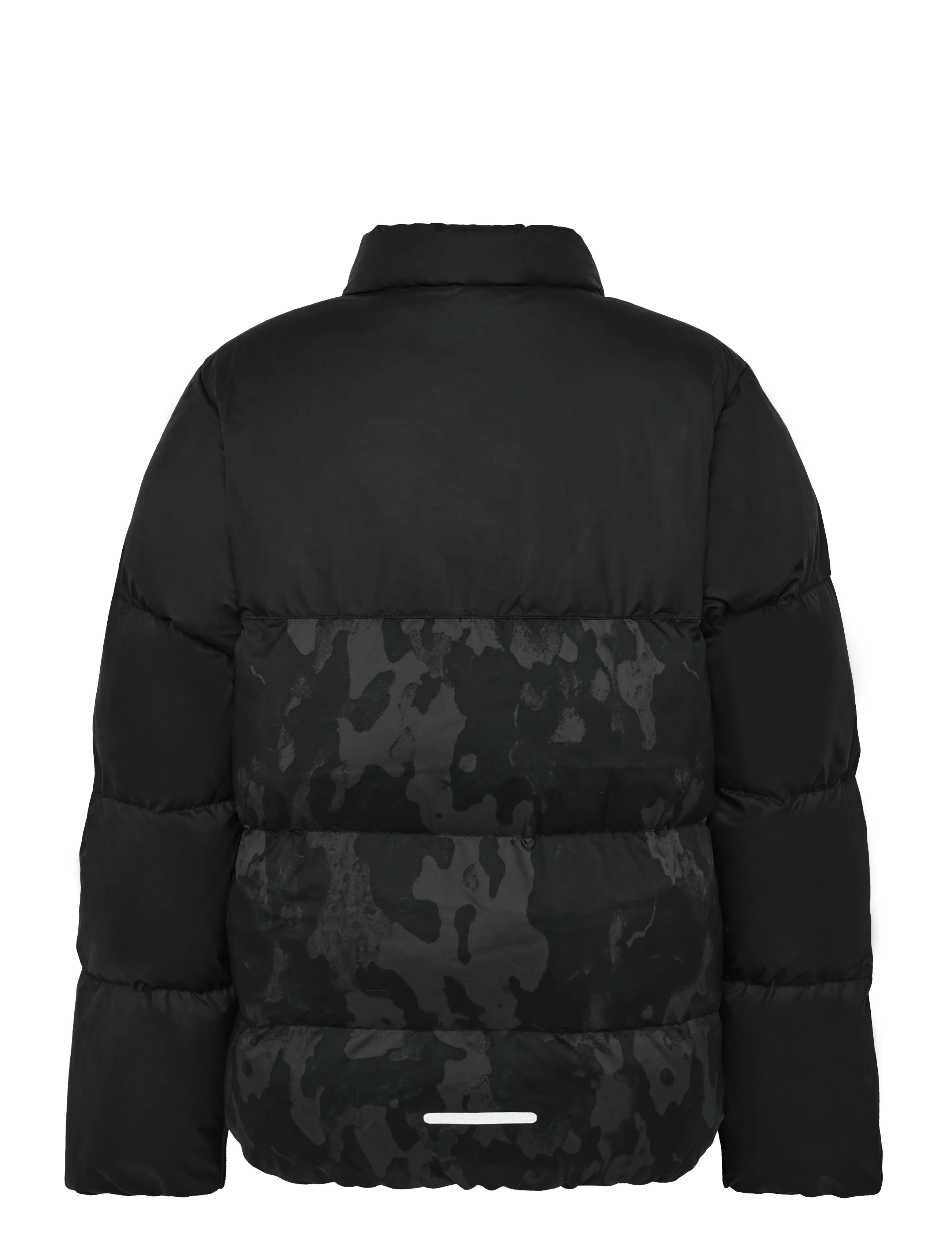 adidas Sportswear - J SD AOP JKT - paksud joped - black/gresix/carbon/g - 1
