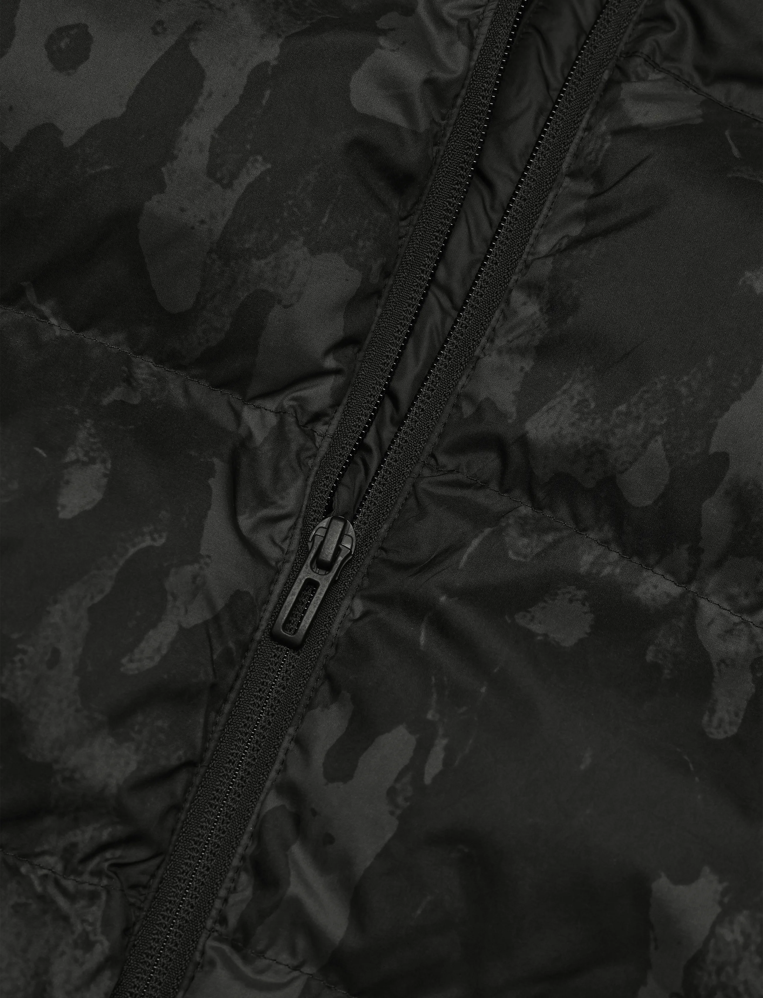 adidas Sportswear - J SD AOP JKT - paksud joped - black/gresix/carbon/g - 3