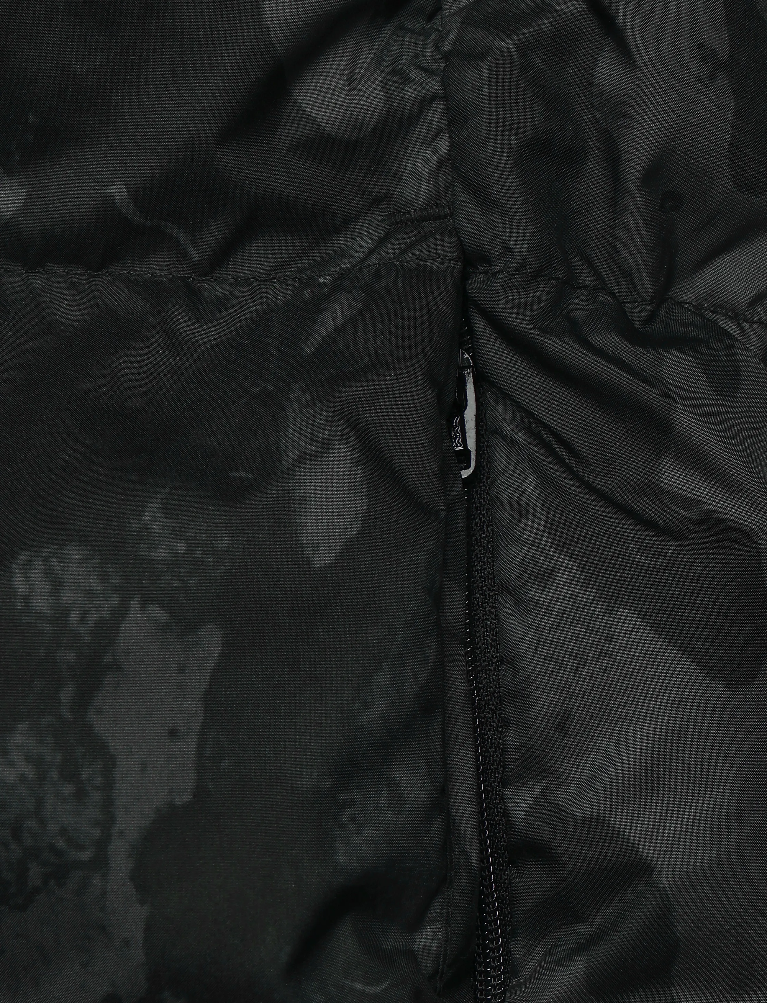 adidas Sportswear - J SD AOP JKT - paksud joped - black/gresix/carbon/g - 4