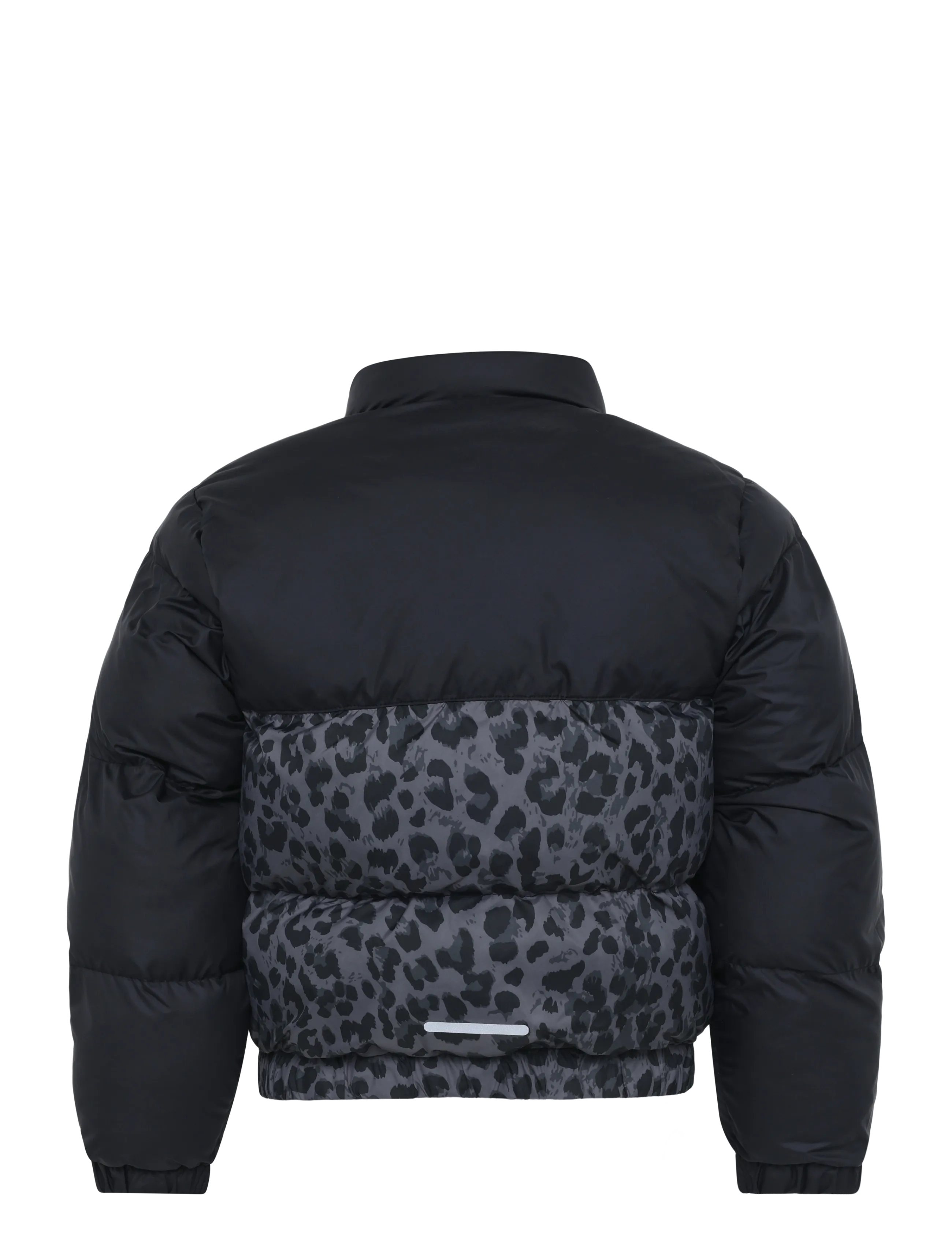 adidas Sportswear - JG SD AOP JKT - insulated jackets - black/grefou/gresix/g - 2