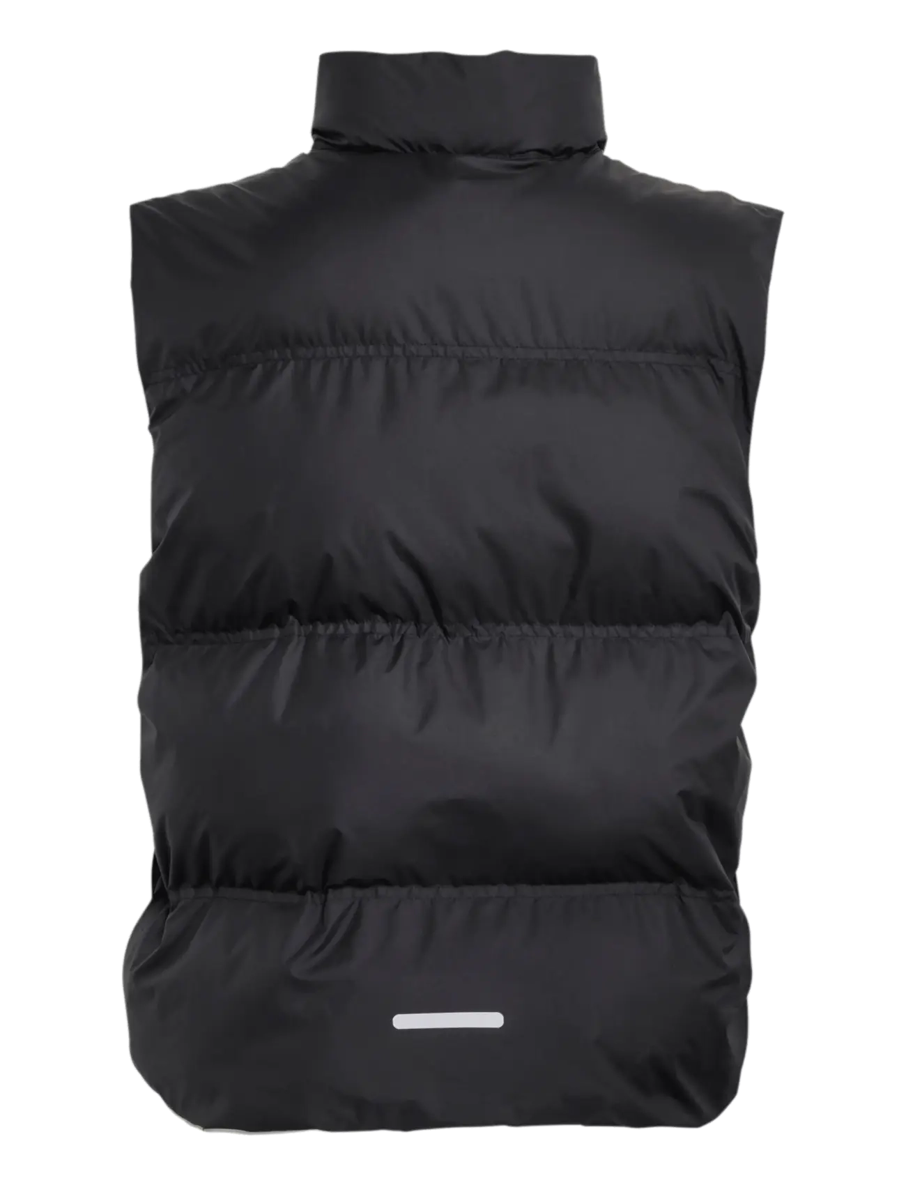adidas Sportswear - J SD VEST - black/refsil - 1