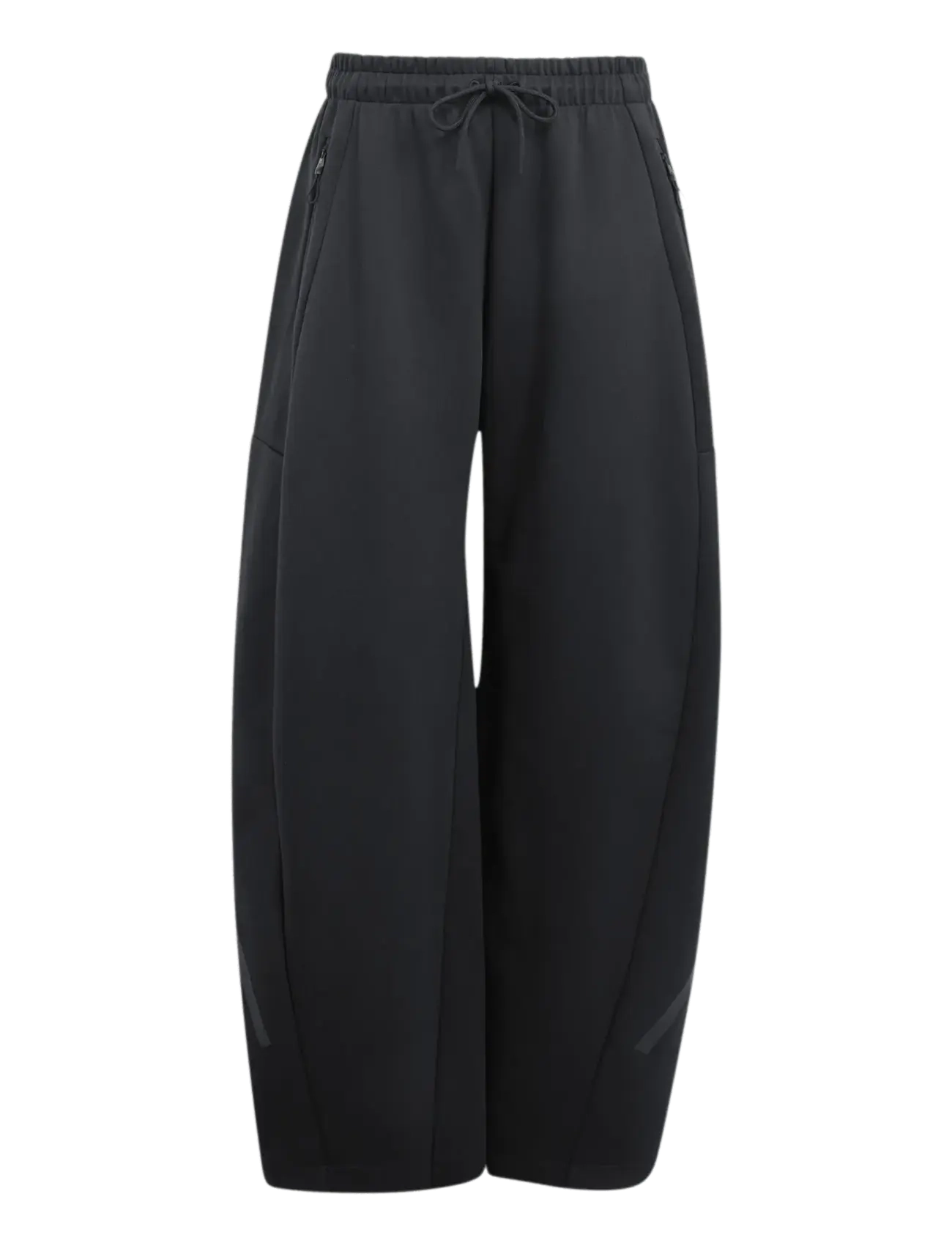 adidas Sportswear W Z.N.E. WD PT - Fatnaður - BLACK / black