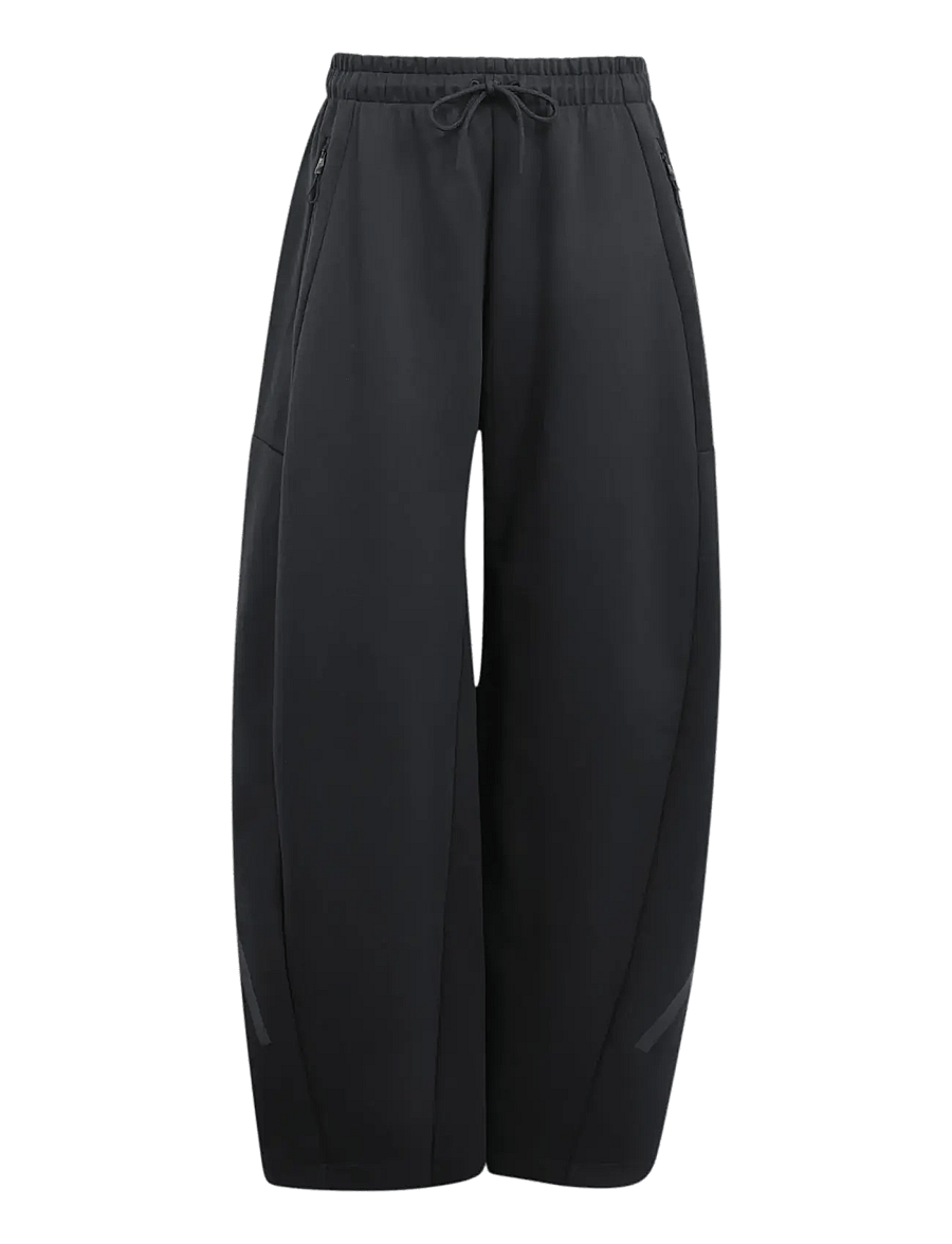 adidas Sportswear - W Z.N.E. WD PT - black - 1